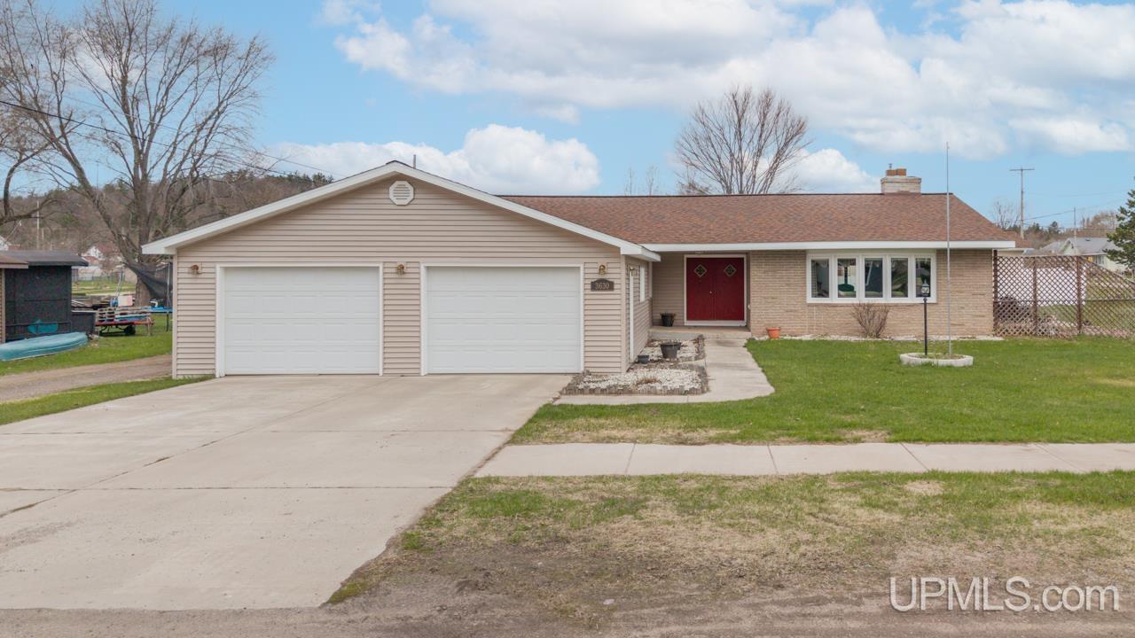 3630 Lincoln Avenue, Quinnesec, MI, 49876