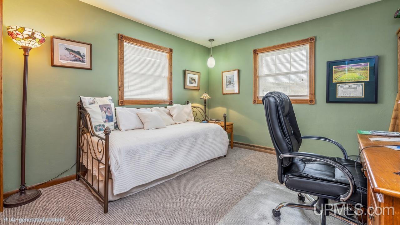3630 Lincoln Avenue, Quinnesec, MI, 49876