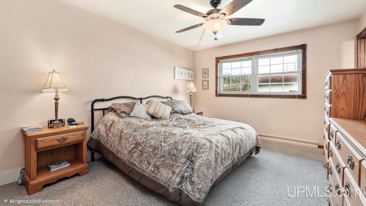 3630 Lincoln Avenue, Quinnesec, MI, 49876