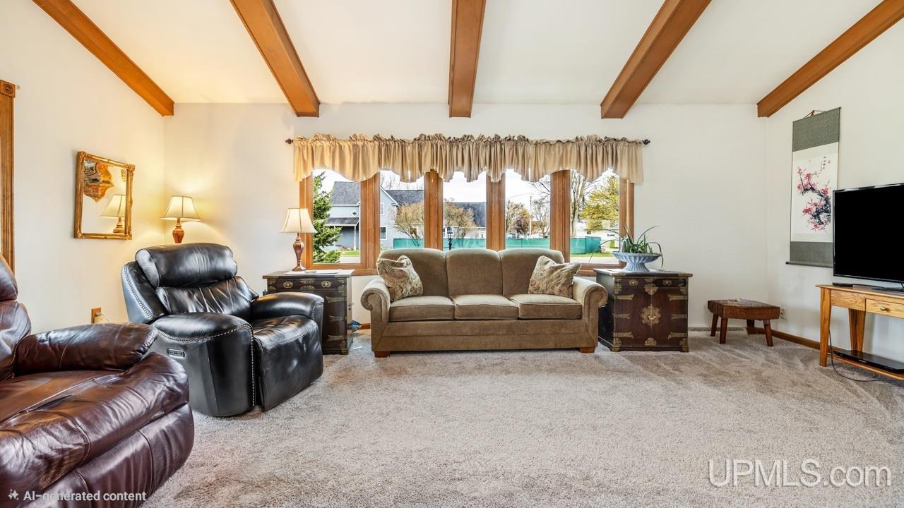 3630 Lincoln Avenue, Quinnesec, MI, 49876