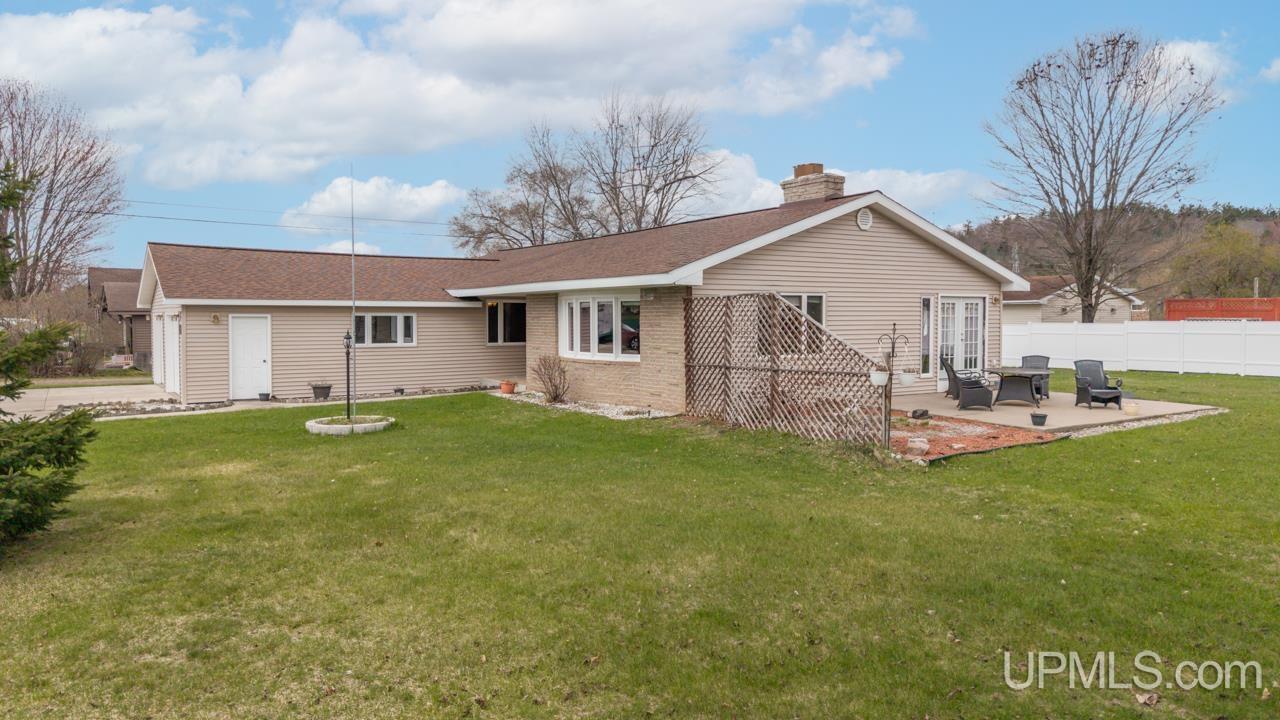 3630 Lincoln Avenue, Quinnesec, MI, 49876