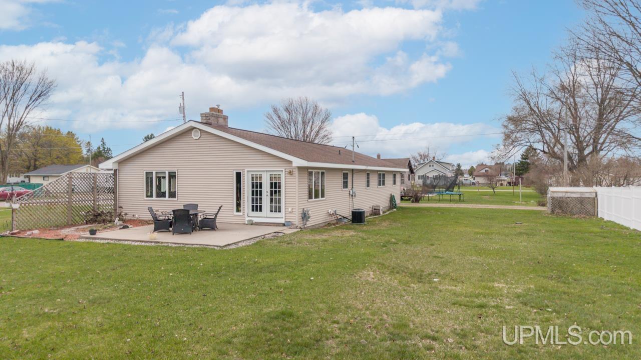 3630 Lincoln Avenue, Quinnesec, MI, 49876