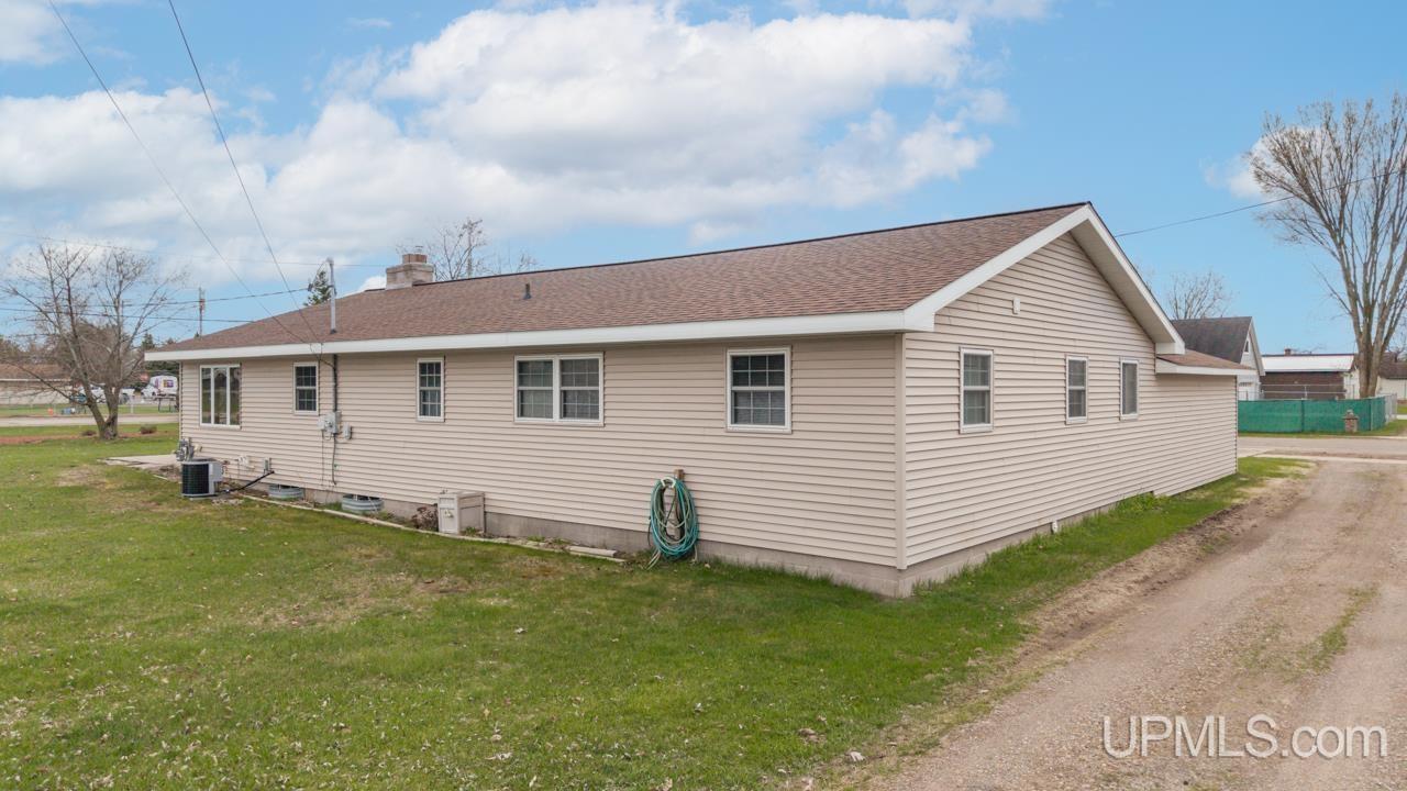 3630 Lincoln Avenue, Quinnesec, MI, 49876