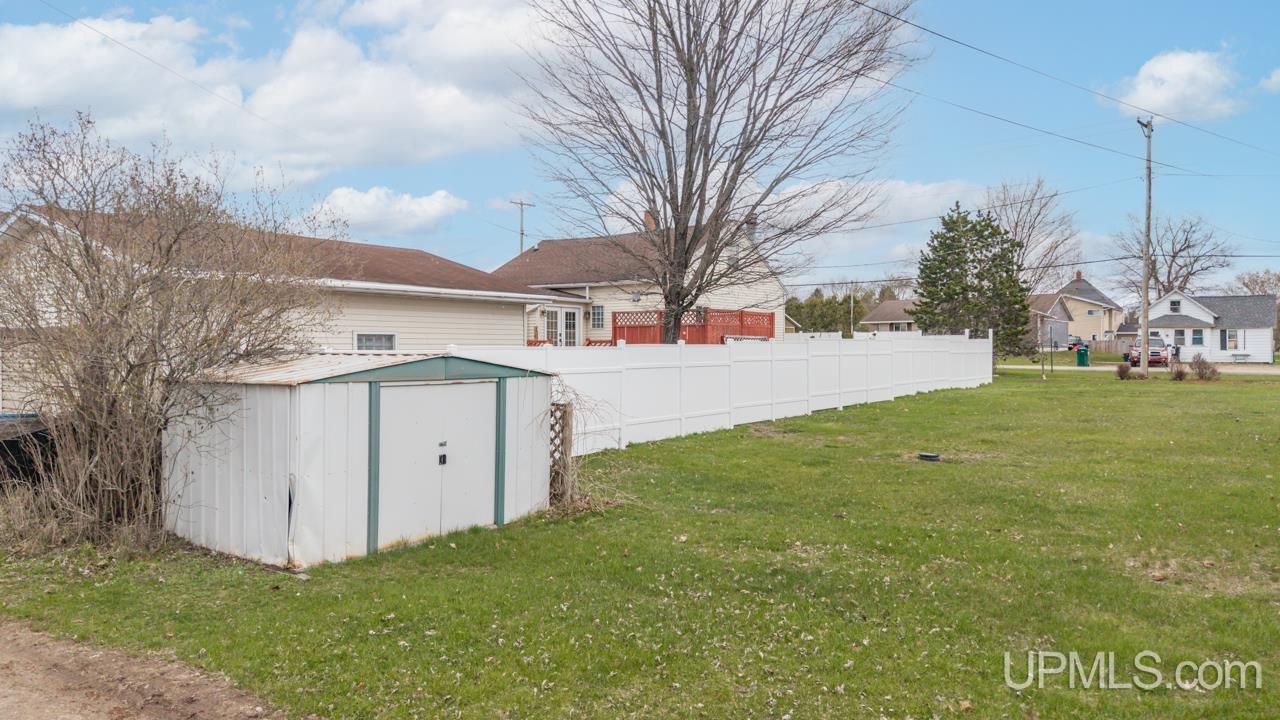 3630 Lincoln Avenue, Quinnesec, MI, 49876
