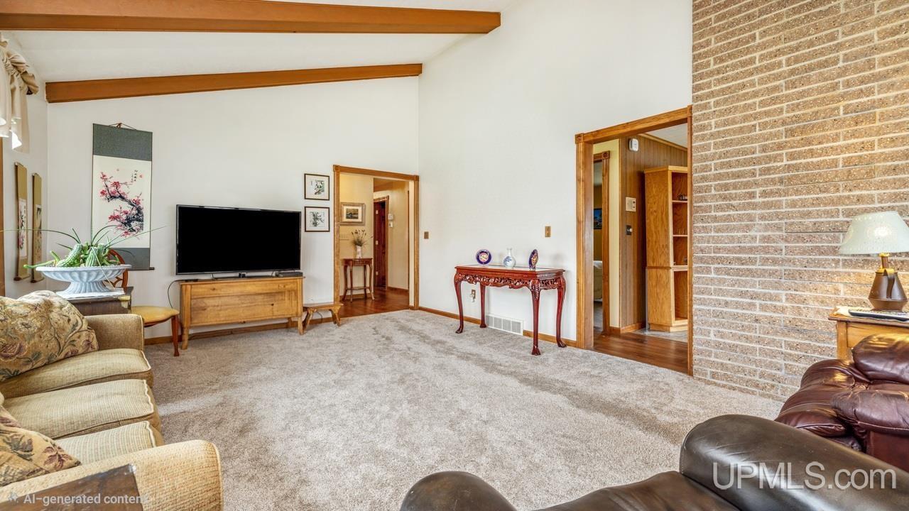 3630 Lincoln Avenue, Quinnesec, MI, 49876