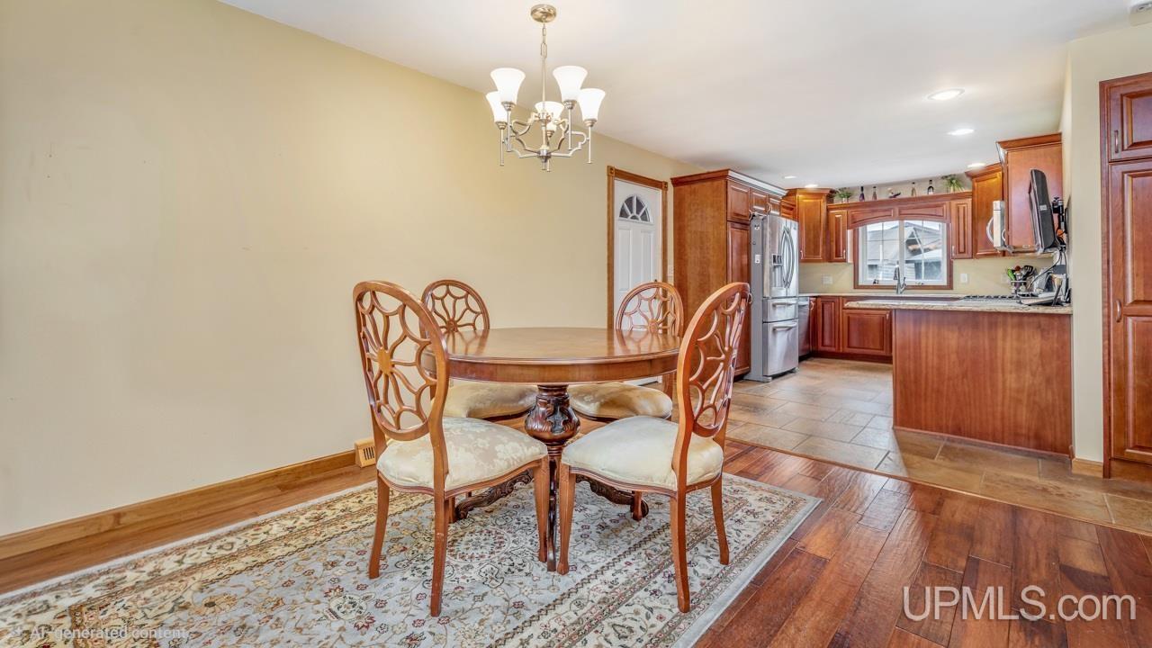 3630 Lincoln Avenue, Quinnesec, MI, 49876