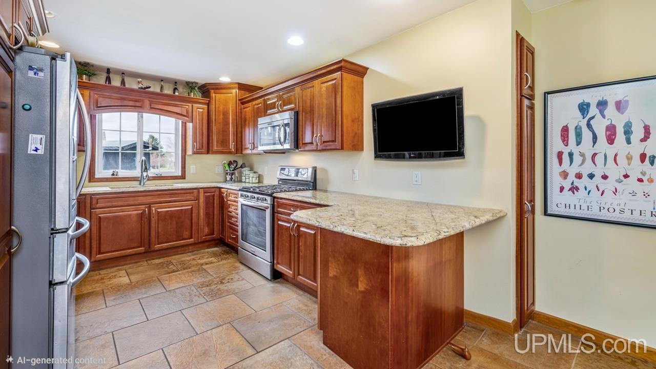 3630 Lincoln Avenue, Quinnesec, MI, 49876