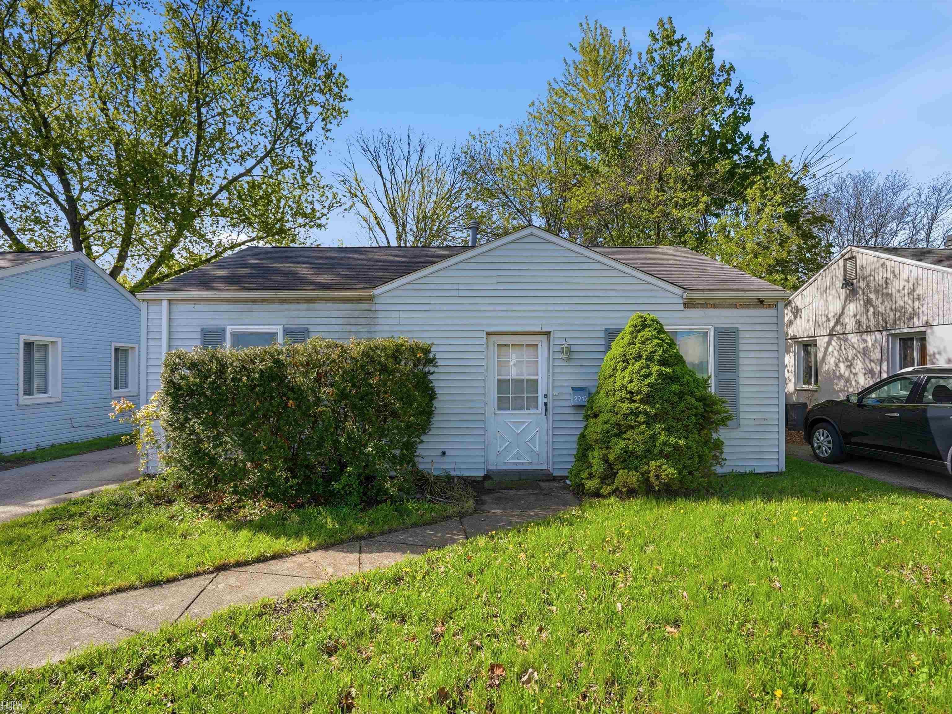 2717 Normandy Road, Royal Oak, MI, 48073