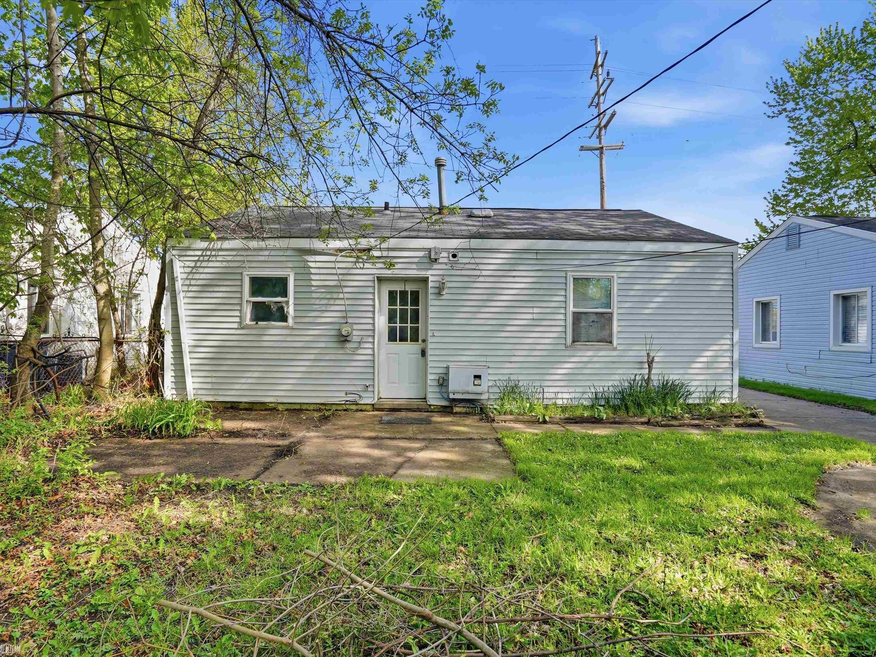 2717 Normandy Road, Royal Oak, MI, 48073