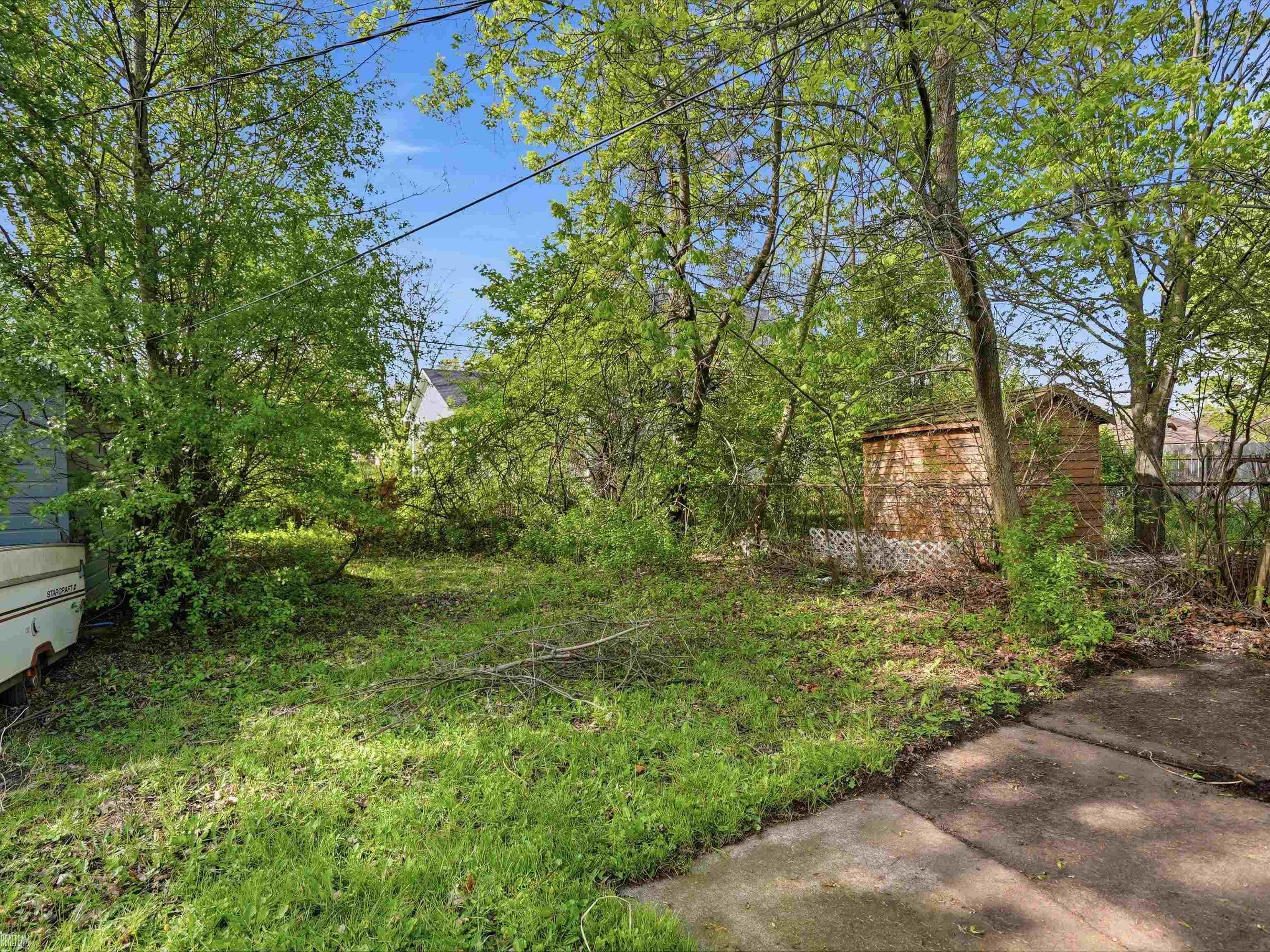 2717 Normandy Road, Royal Oak, MI, 48073