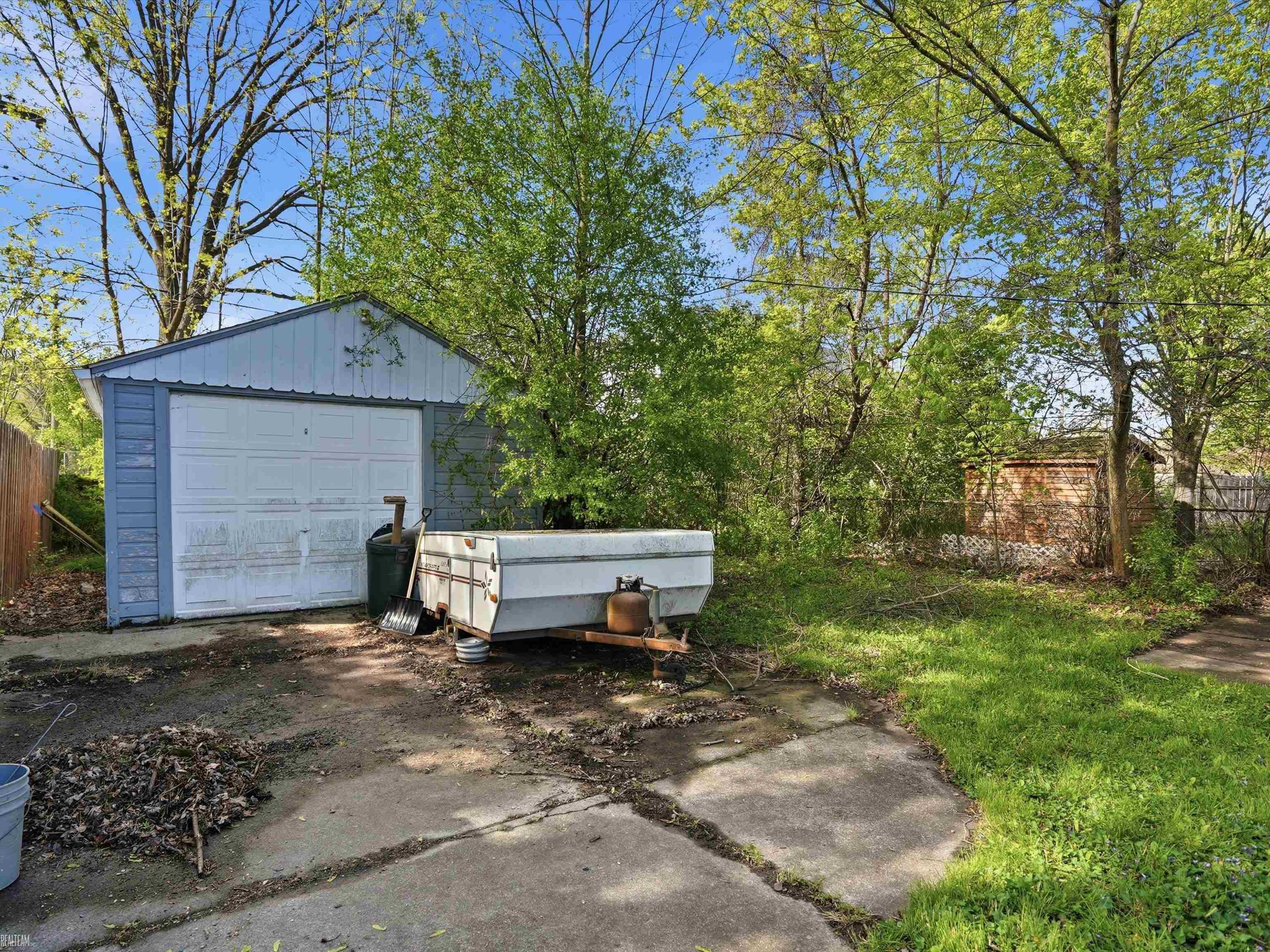 2717 Normandy Road, Royal Oak, MI, 48073