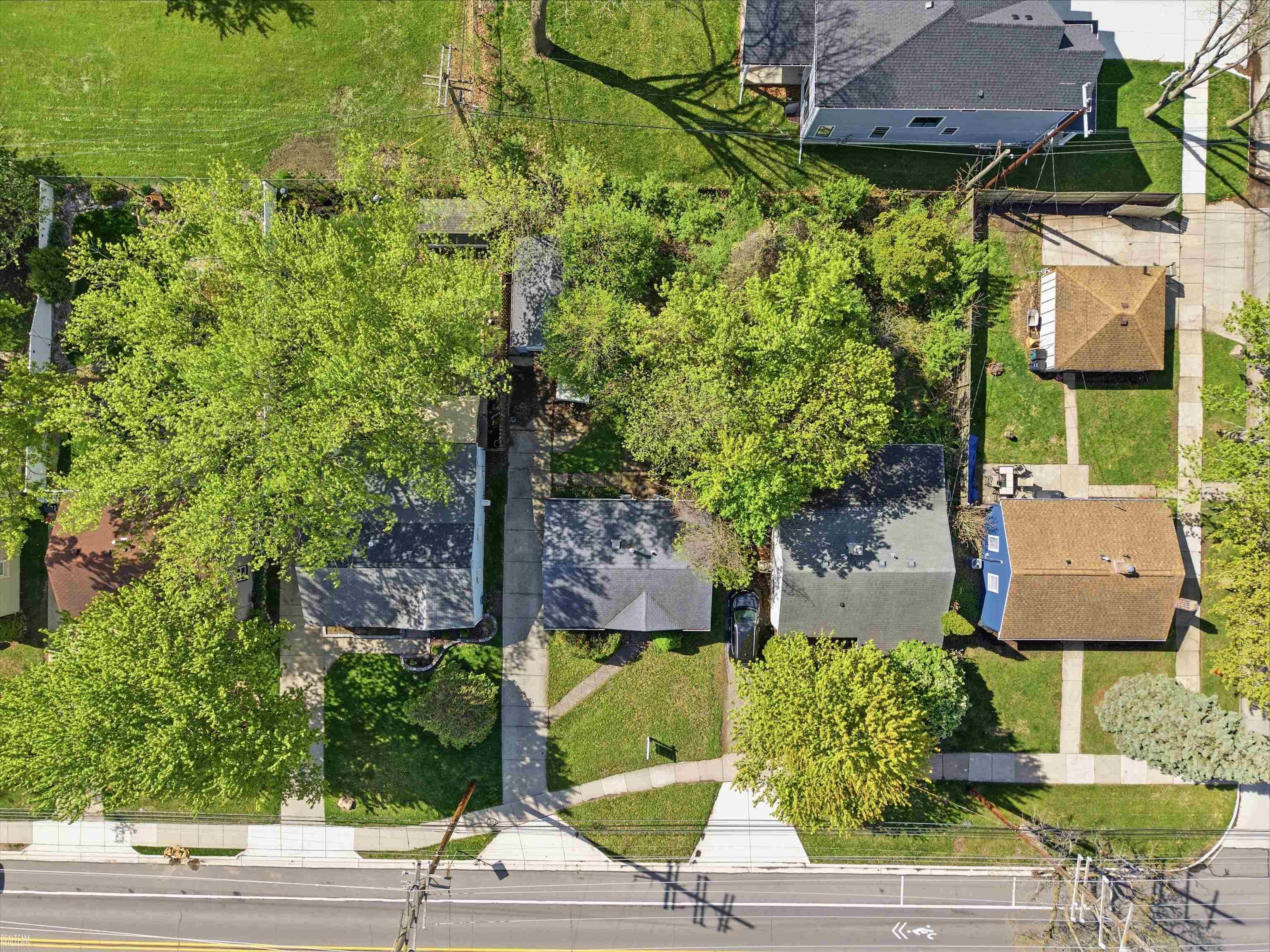 2717 Normandy Road, Royal Oak, MI, 48073