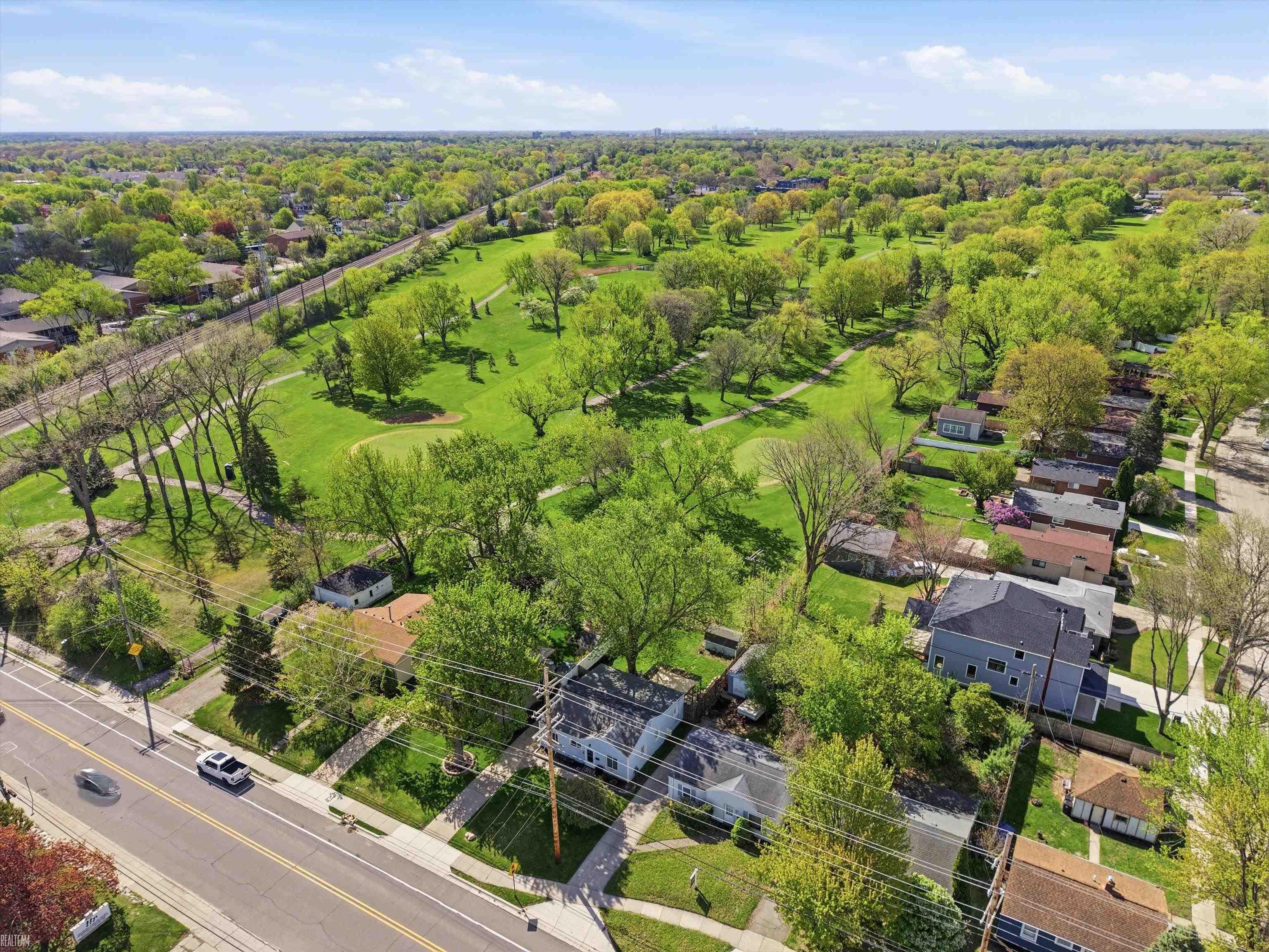 2717 Normandy Road, Royal Oak, MI, 48073