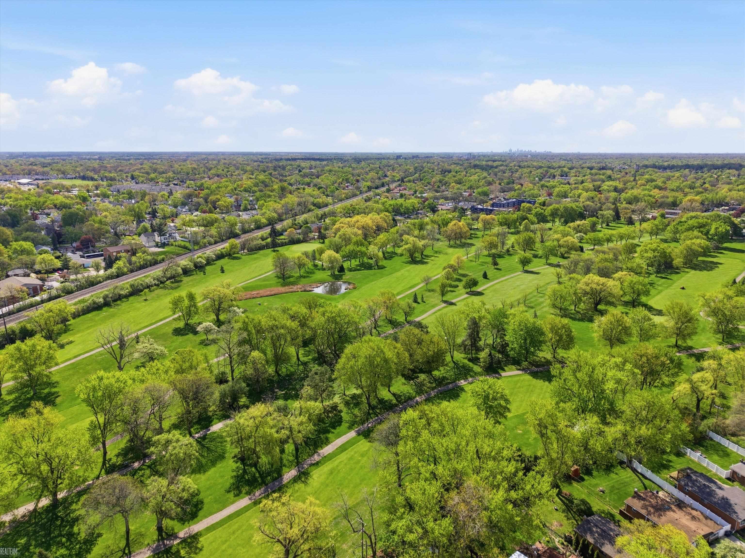 2717 Normandy Road, Royal Oak, MI, 48073