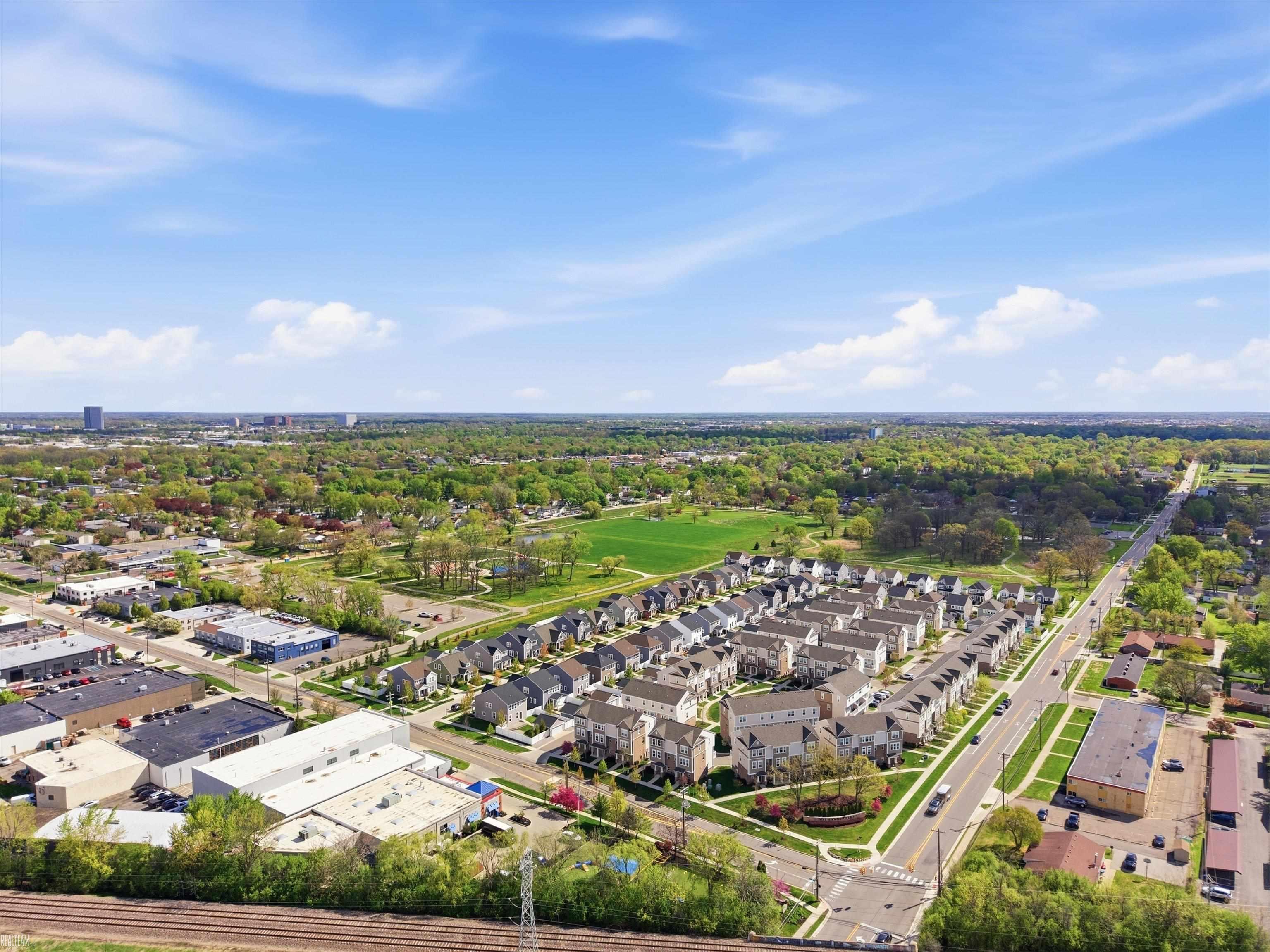 2717 Normandy Road, Royal Oak, MI, 48073