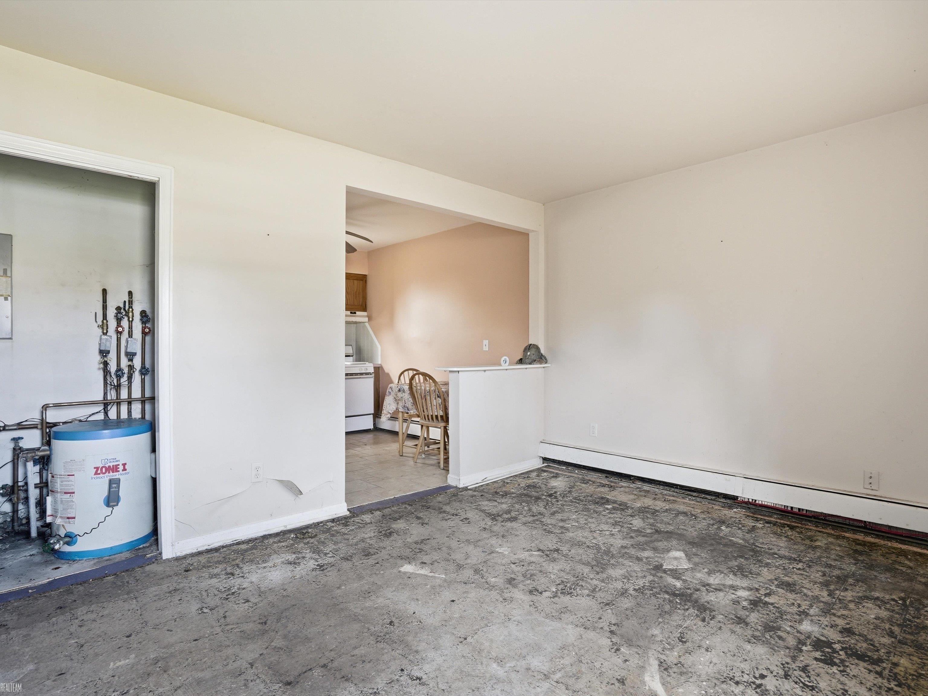 2717 Normandy Road, Royal Oak, MI, 48073