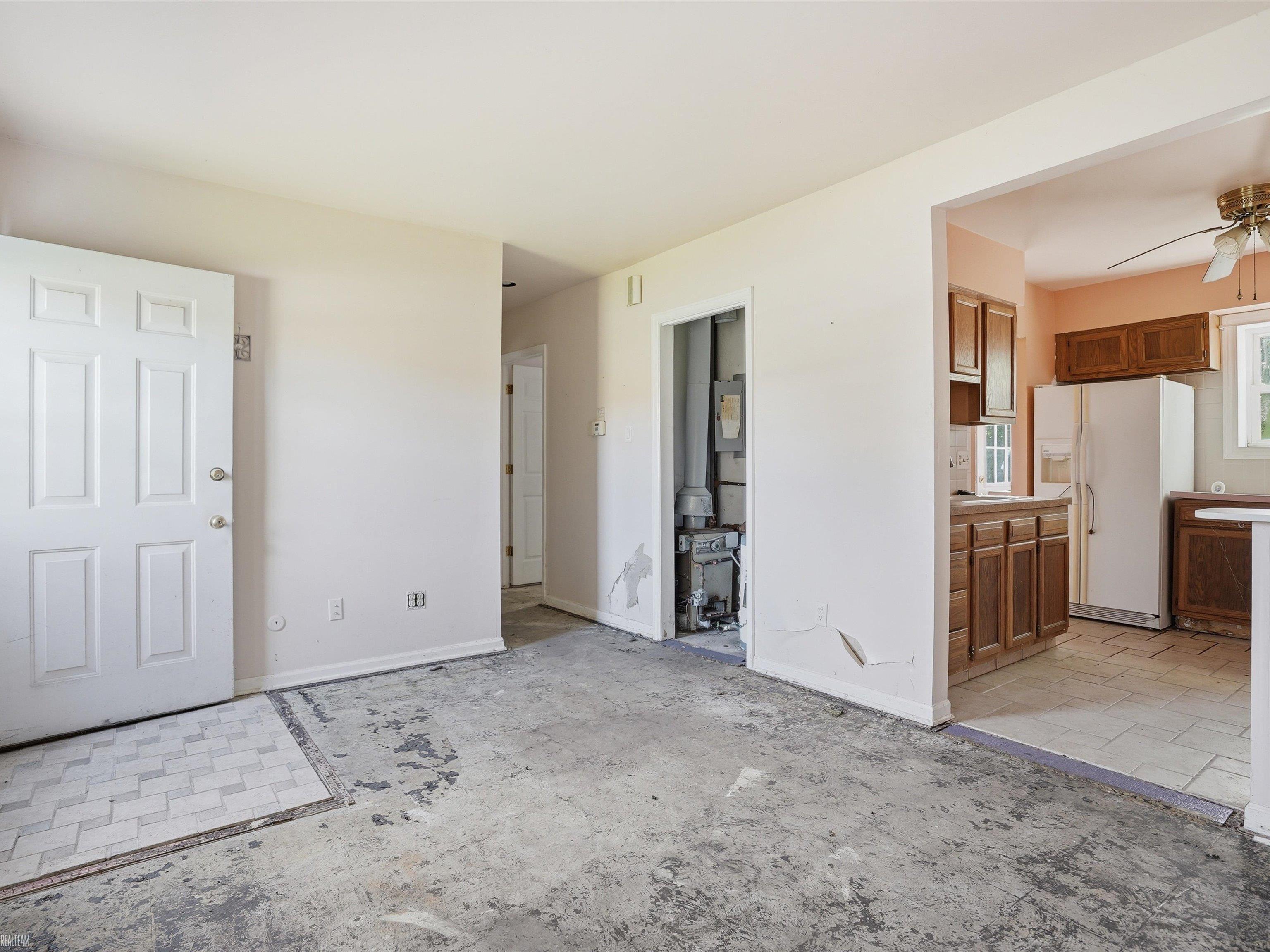 2717 Normandy Road, Royal Oak, MI, 48073
