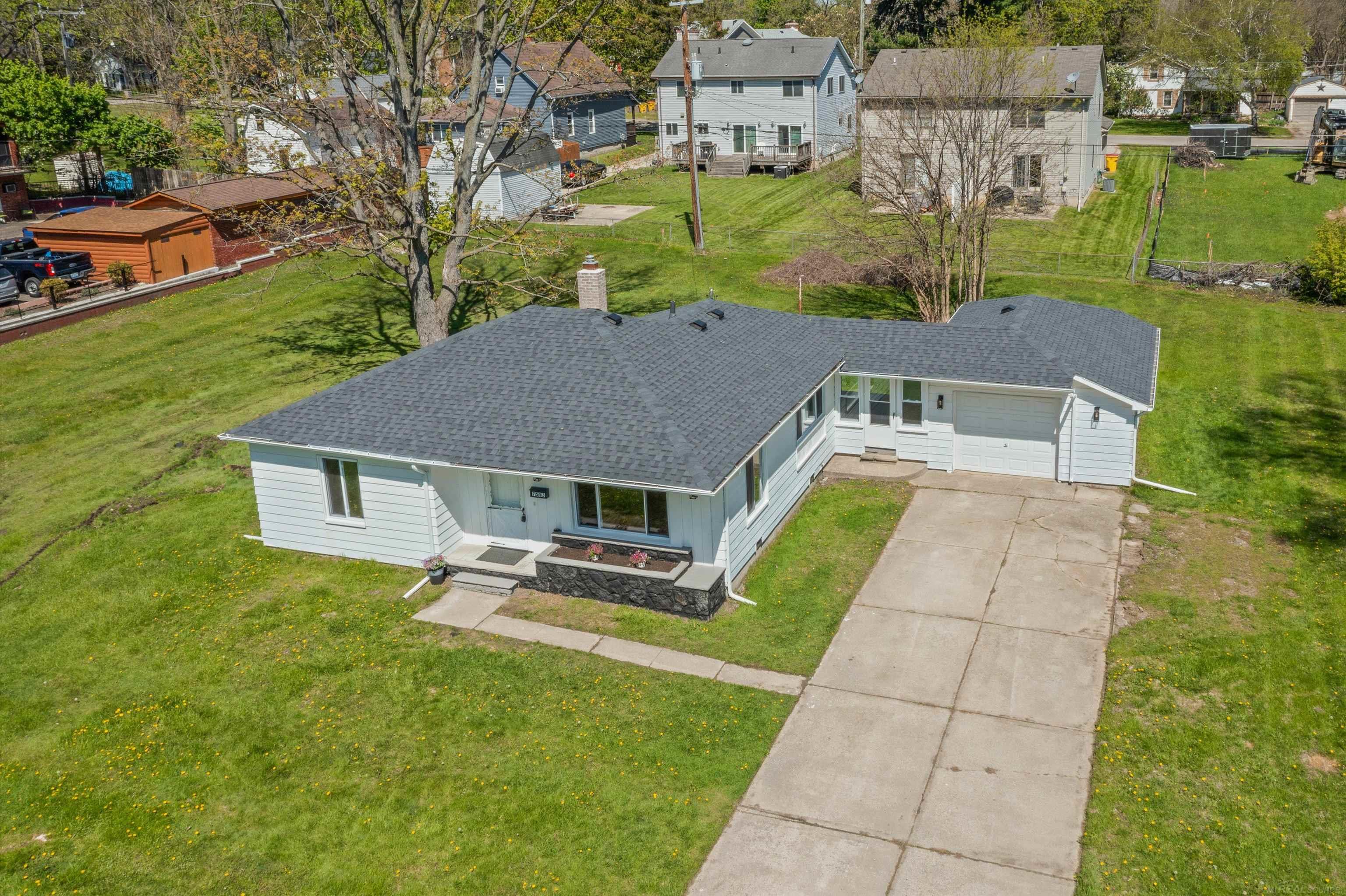 Homes for sale in Utica, MI | 7553 Nichols St, Utica, MI 48317 | MLS# 50206588
