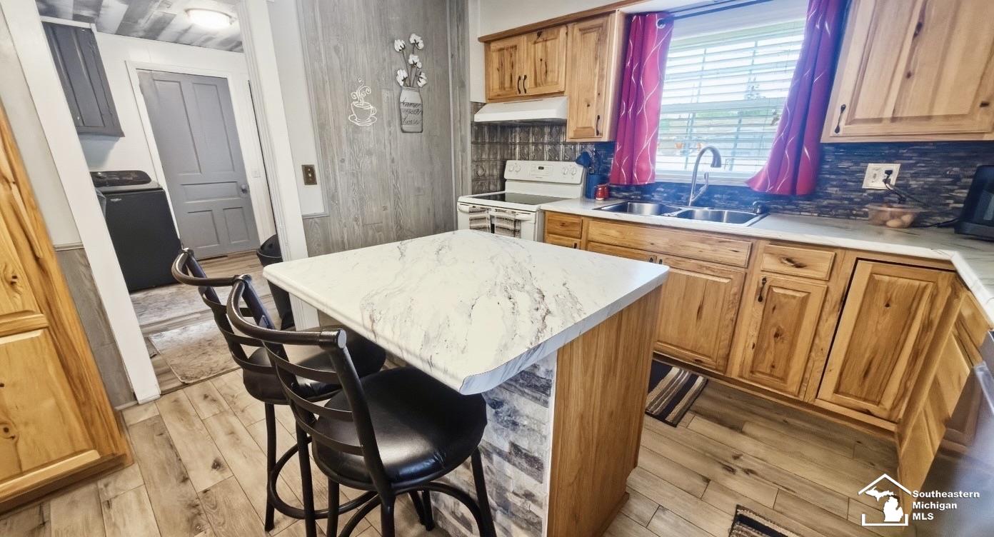 230 E Center Street, Petersburg, MI, 49270