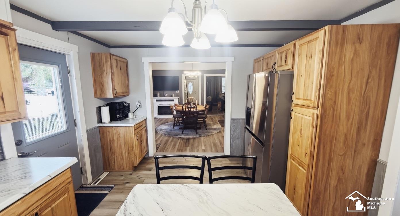 230 E Center Street, Petersburg, MI, 49270