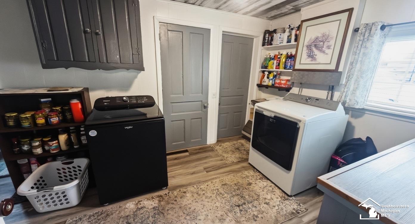 230 E Center Street, Petersburg, MI, 49270
