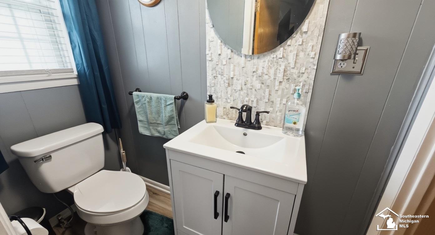 230 E Center Street, Petersburg, MI, 49270