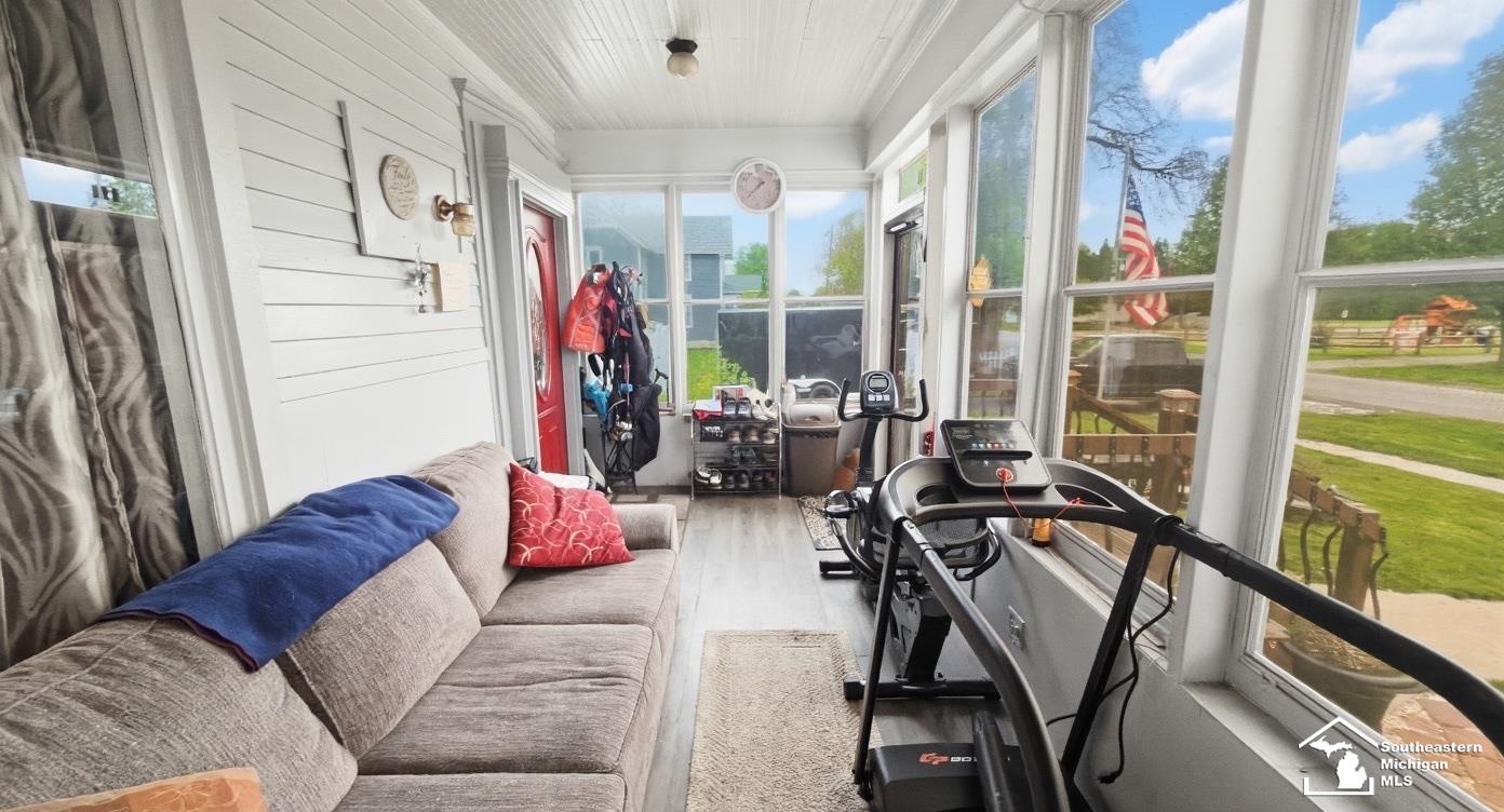 230 E Center Street, Petersburg, MI, 49270
