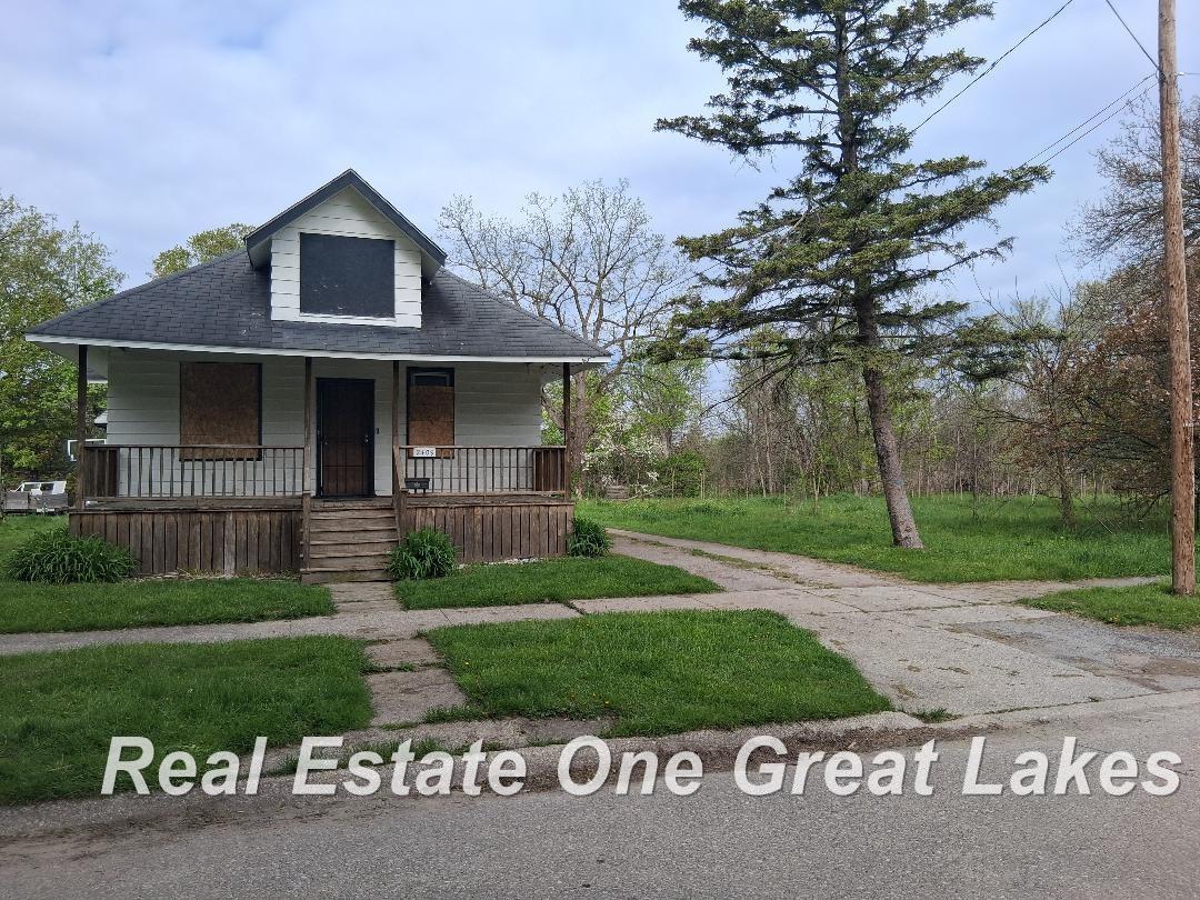 2409 Wilkins Street, Saginaw, MI, 48601