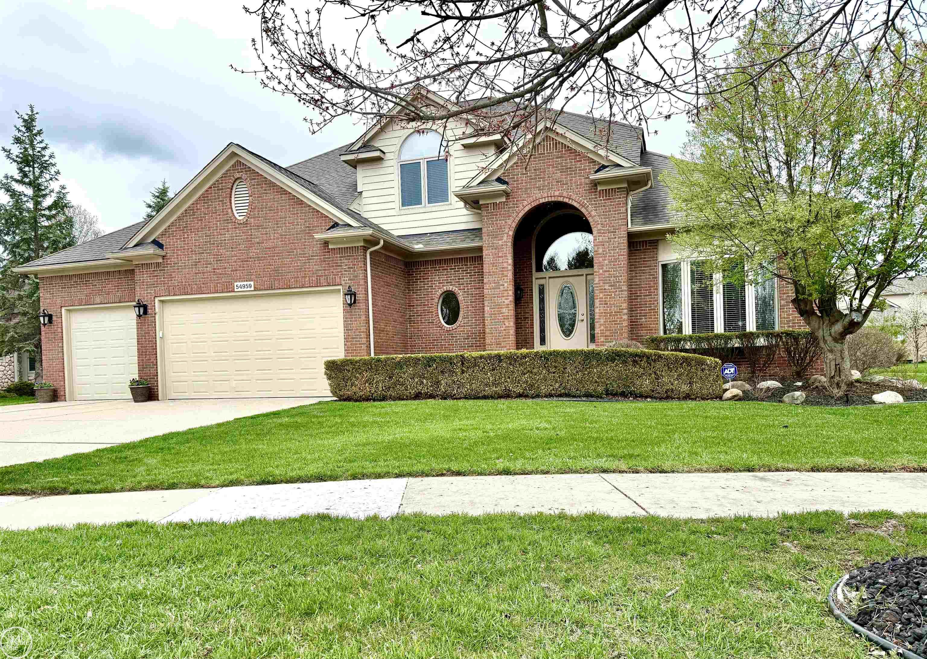 54959 Danielle Street, New Baltimore, MI, 48047