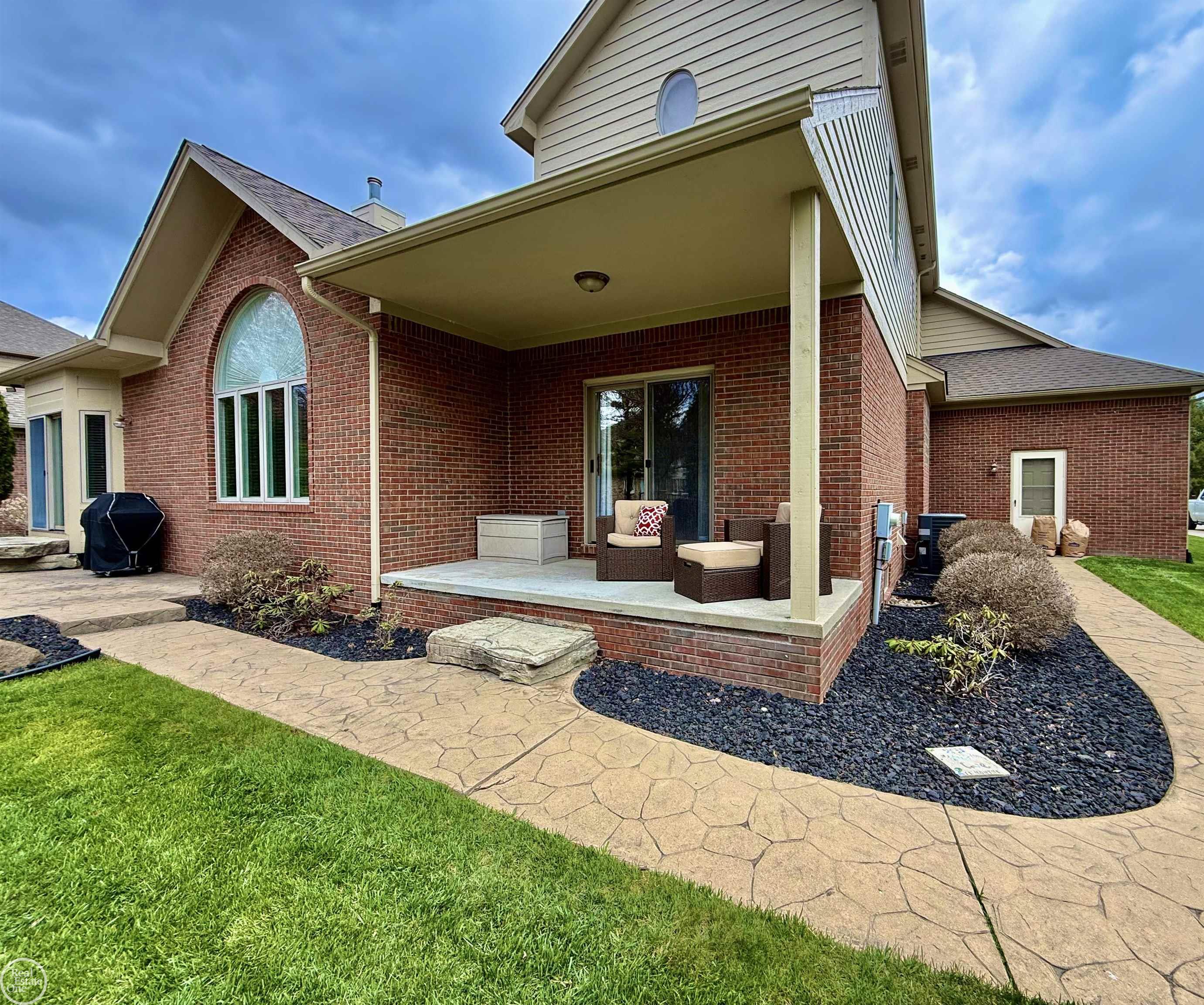 54959 Danielle Street, New Baltimore, MI, 48047