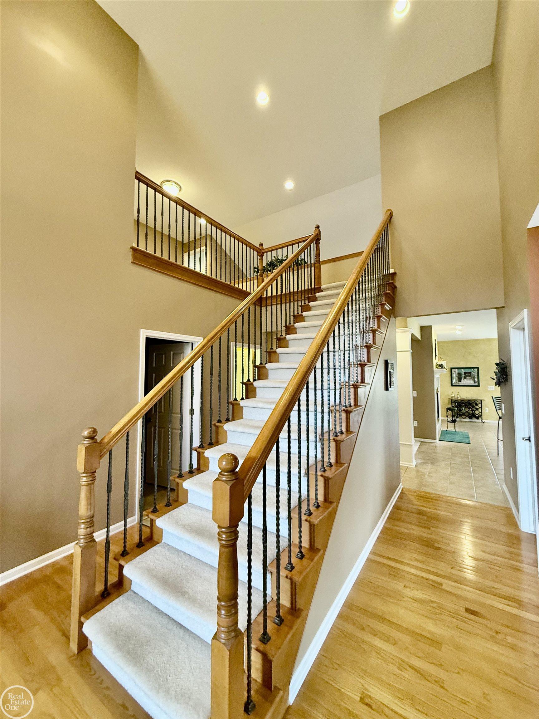 54959 Danielle Street, New Baltimore, MI, 48047