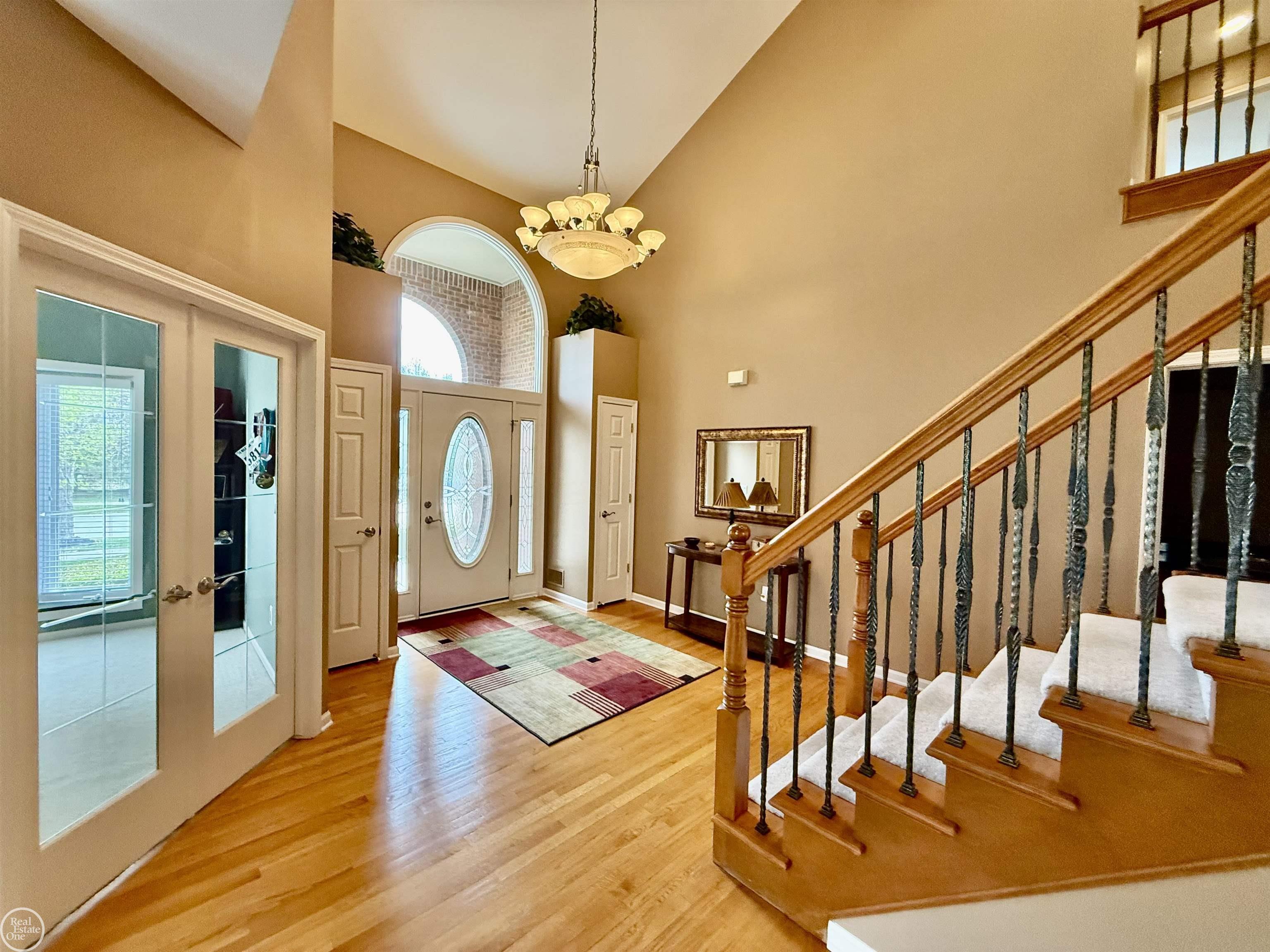 54959 Danielle Street, New Baltimore, MI, 48047