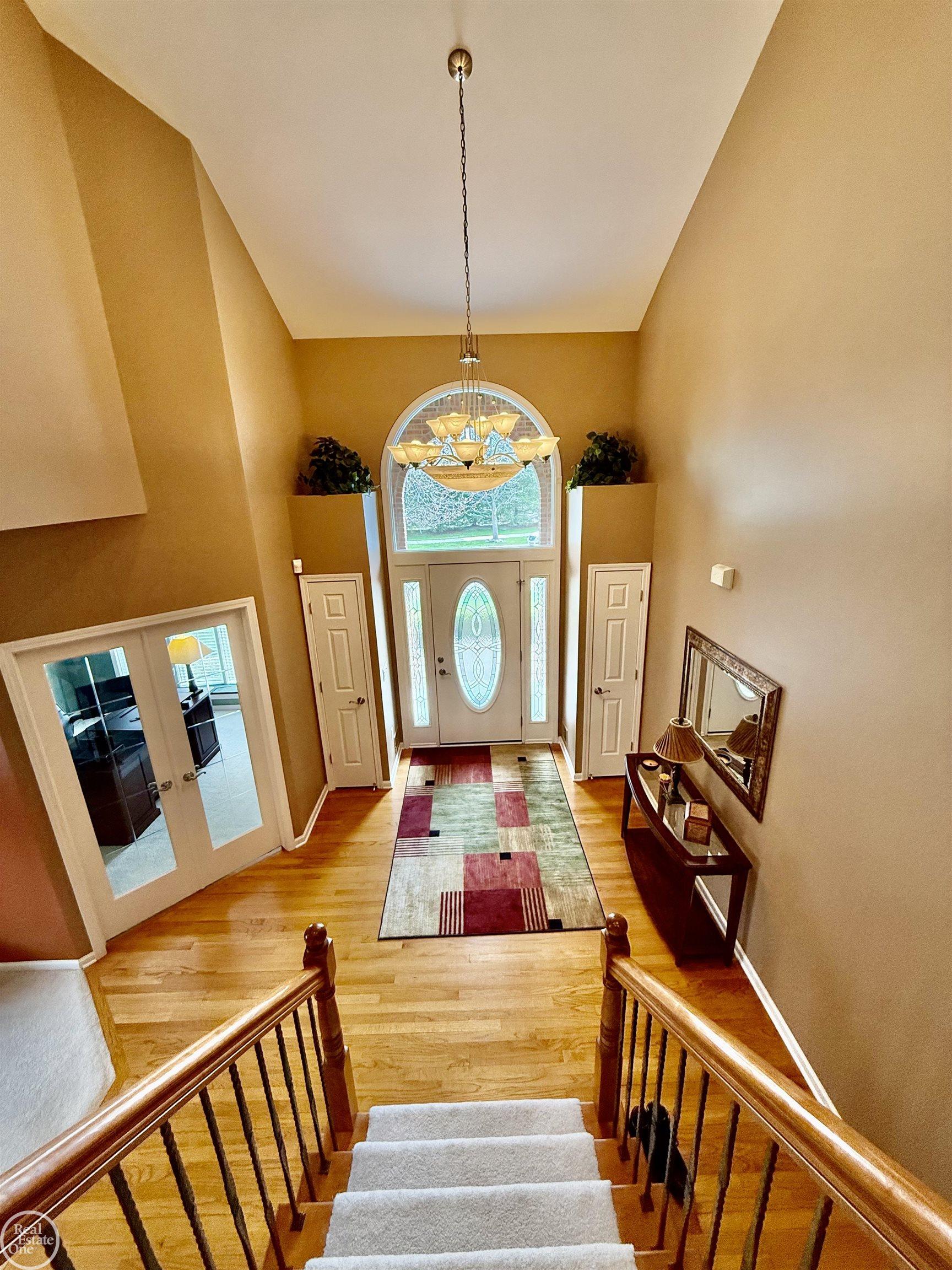 54959 Danielle Street, New Baltimore, MI, 48047