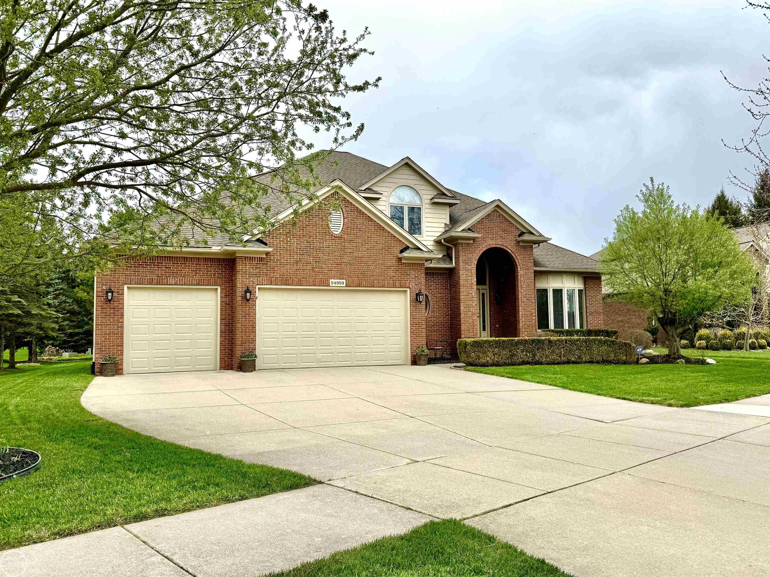 54959 Danielle Street, New Baltimore, MI, 48047