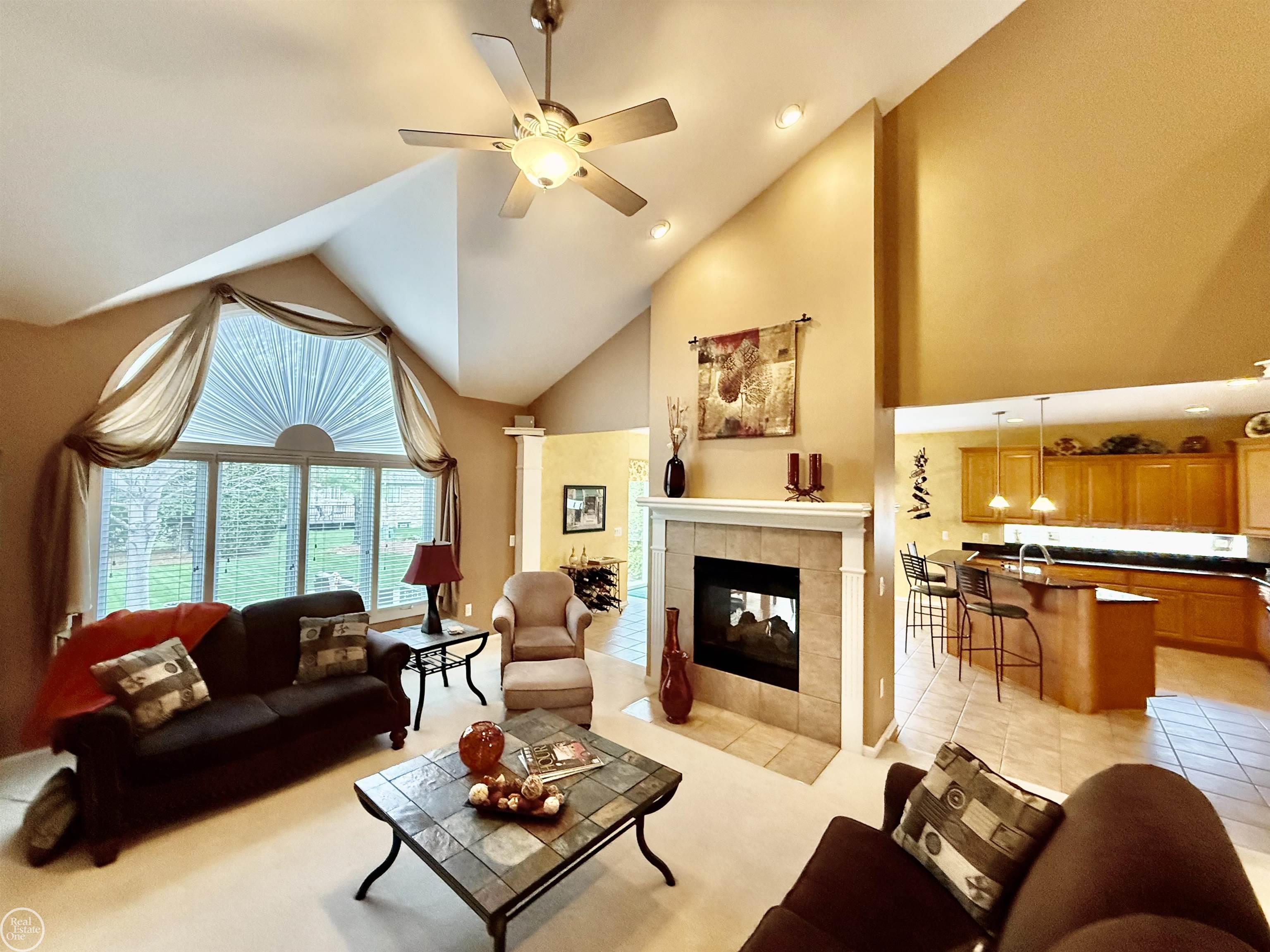 54959 Danielle Street, New Baltimore, MI, 48047