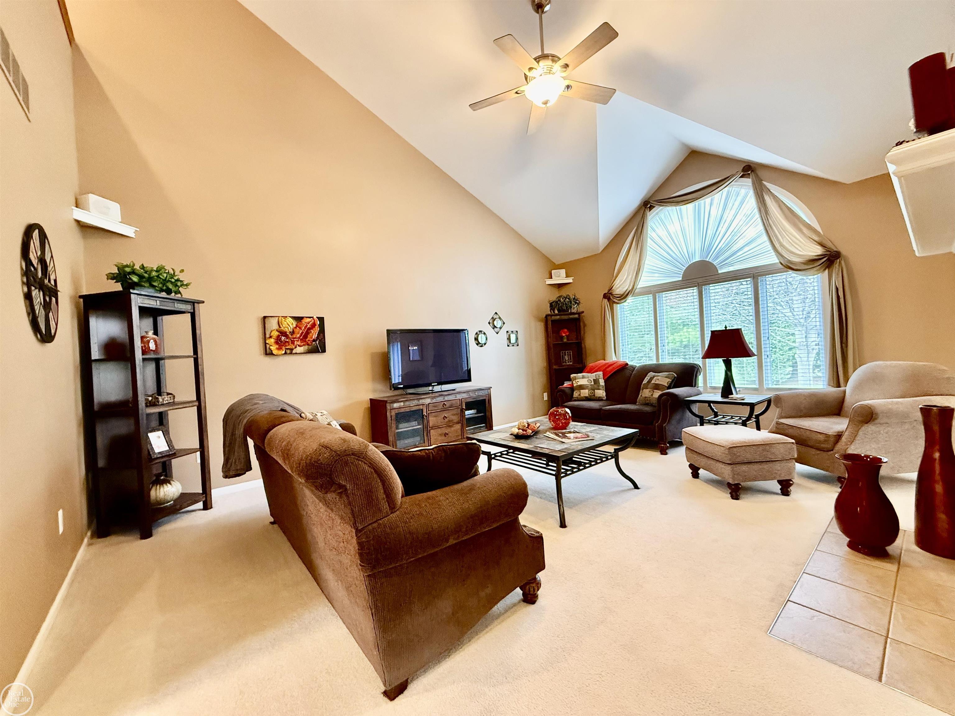 54959 Danielle Street, New Baltimore, MI, 48047