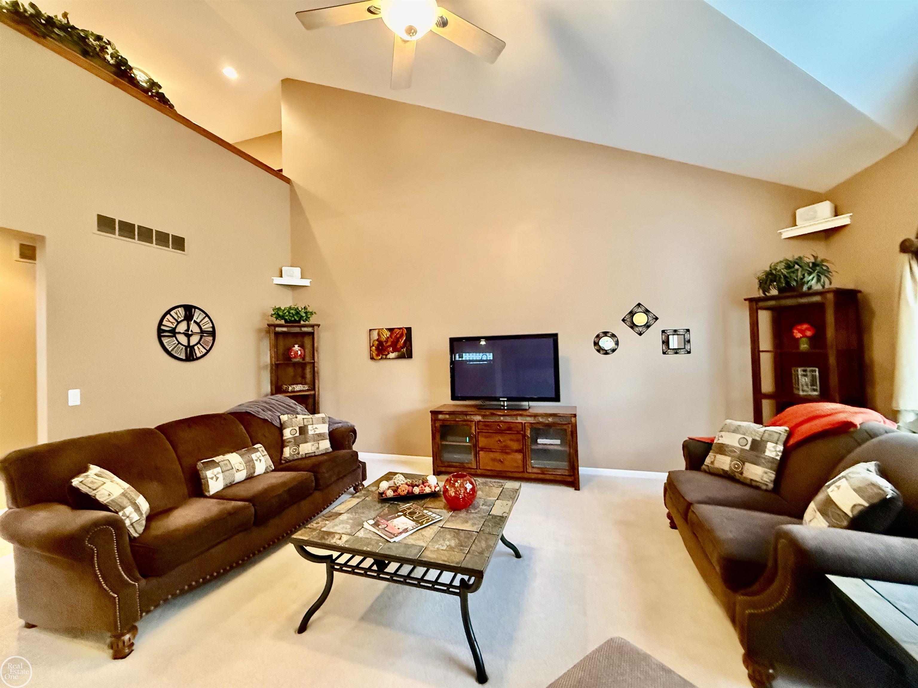 54959 Danielle Street, New Baltimore, MI, 48047