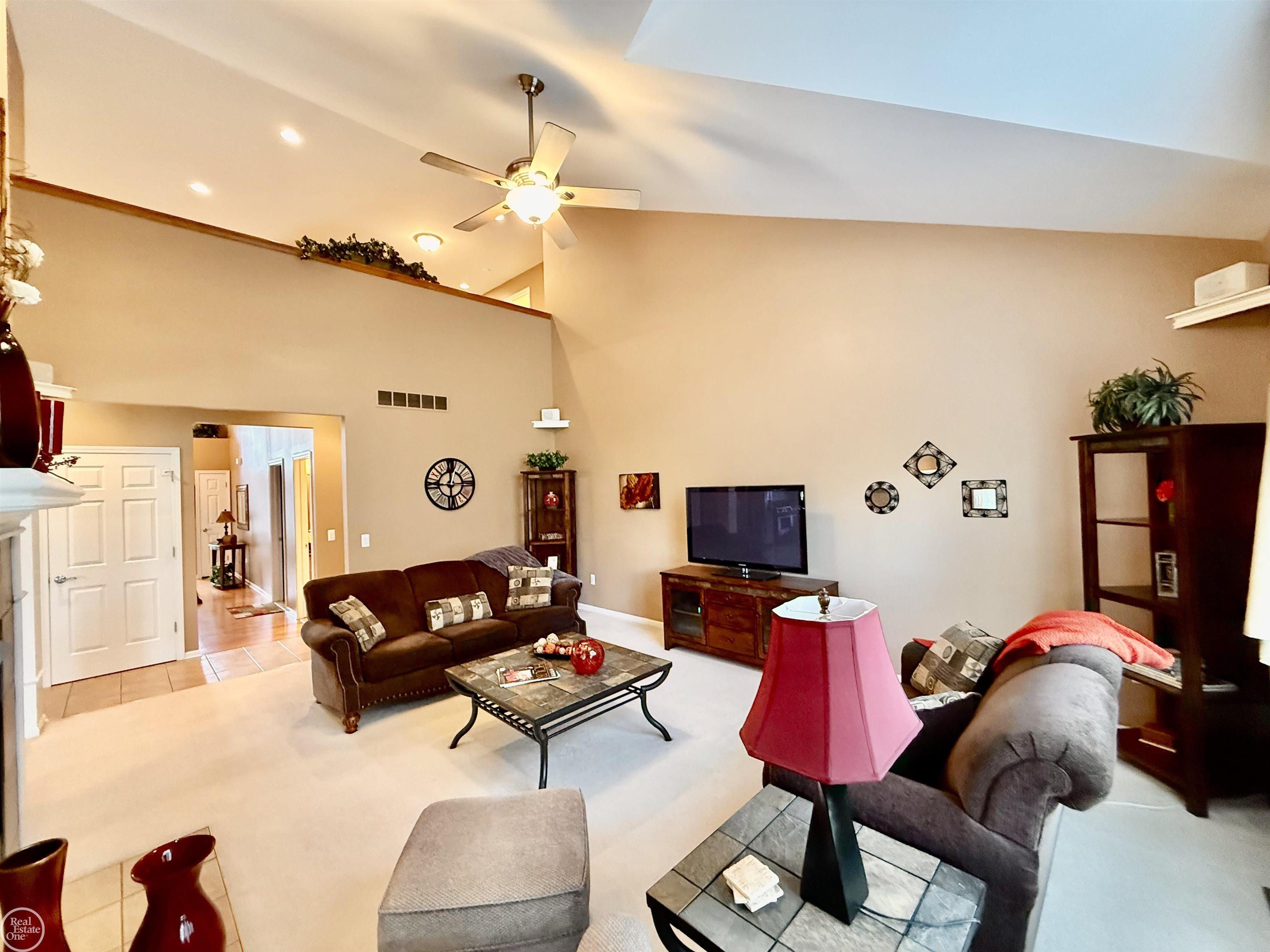 54959 Danielle Street, New Baltimore, MI, 48047