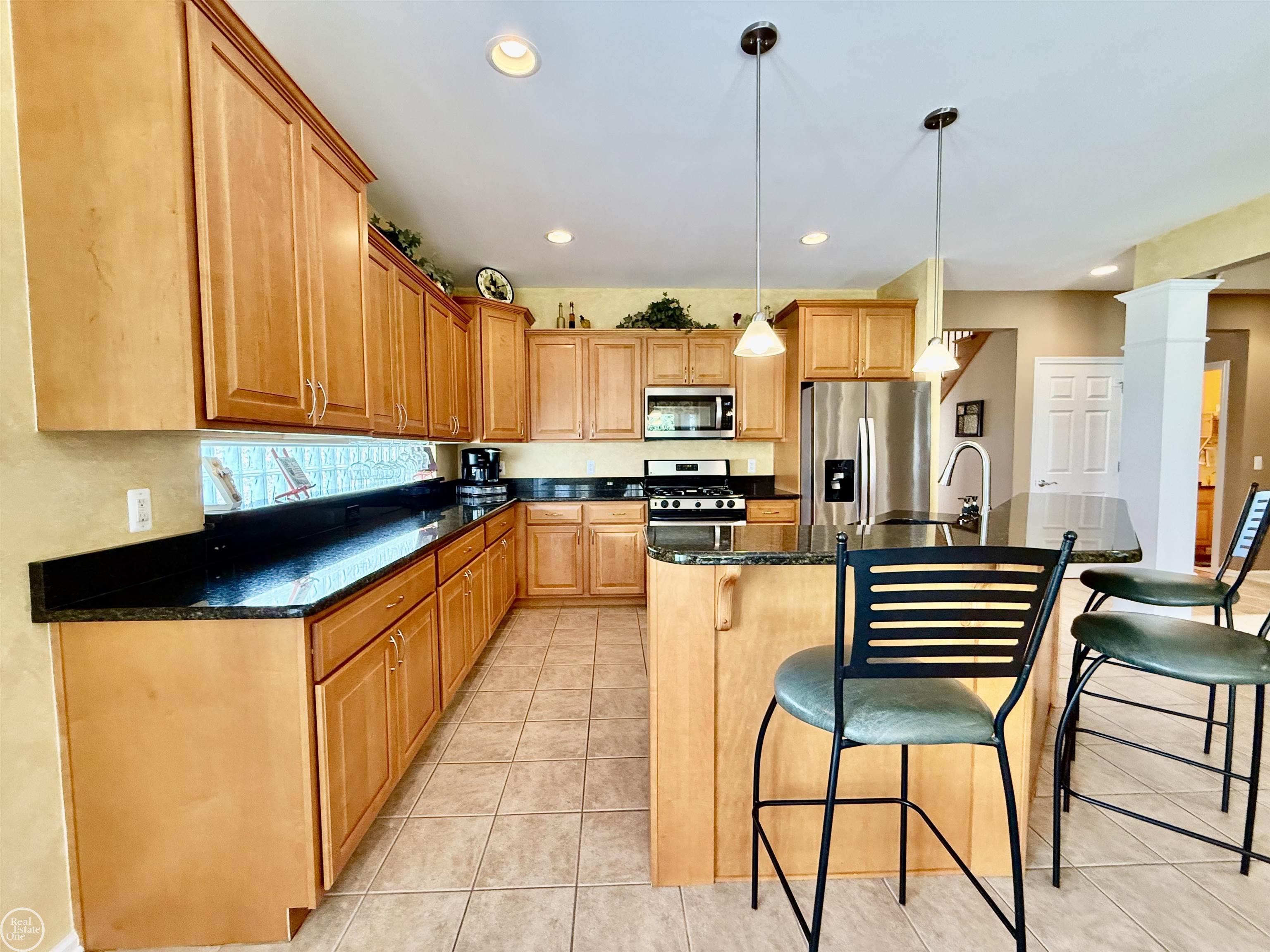 54959 Danielle Street, New Baltimore, MI, 48047