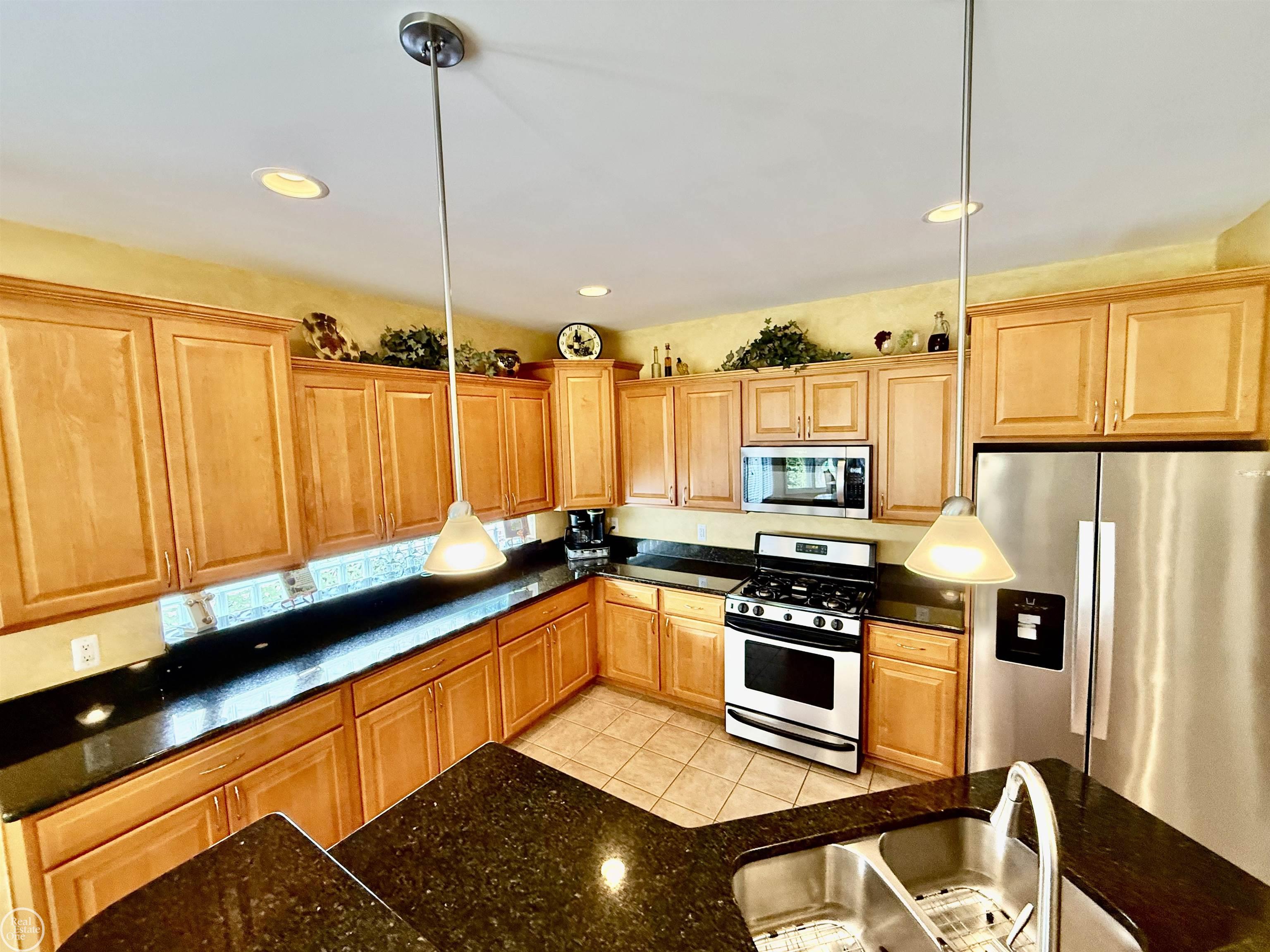 54959 Danielle Street, New Baltimore, MI, 48047