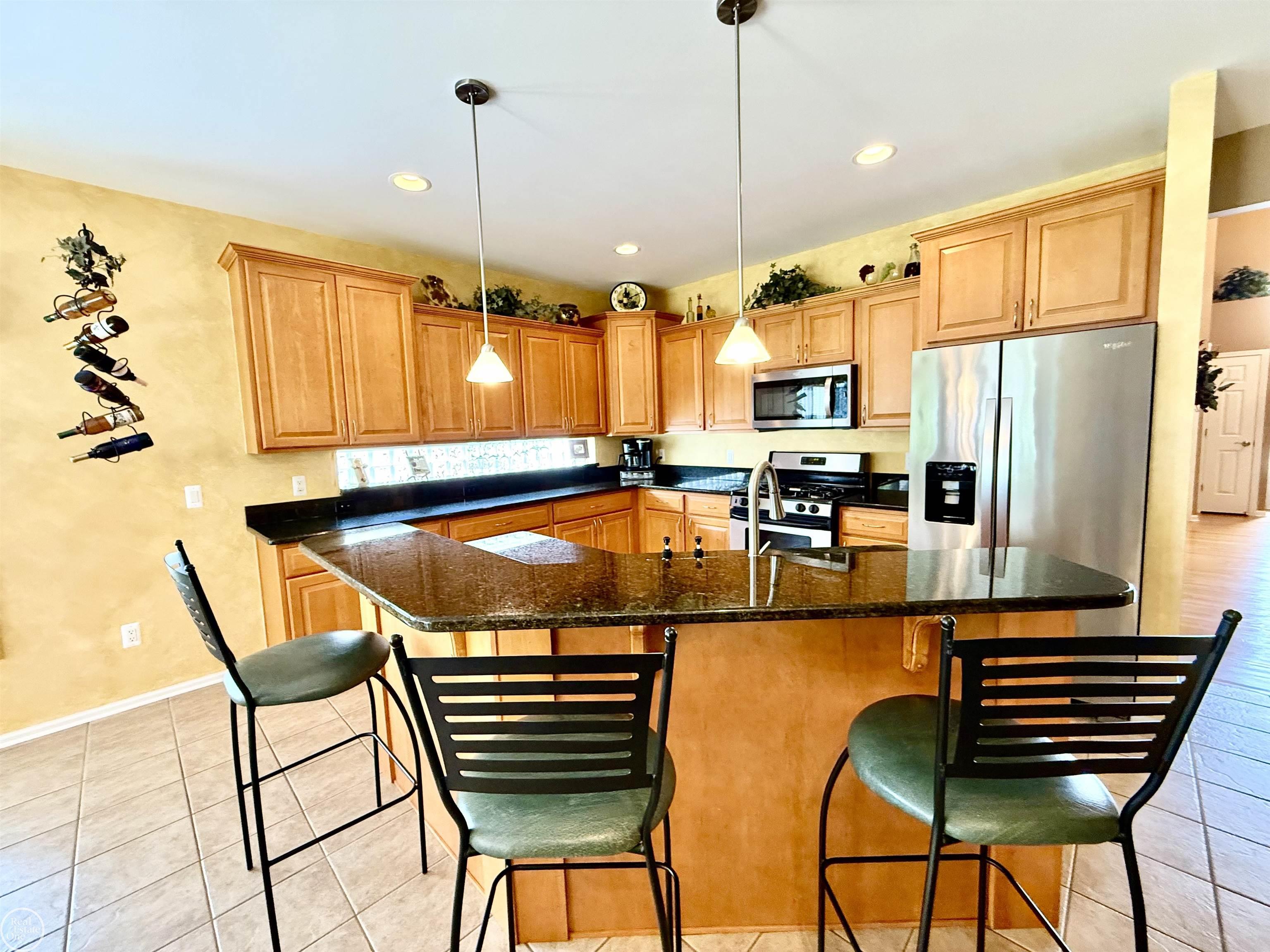 54959 Danielle Street, New Baltimore, MI, 48047