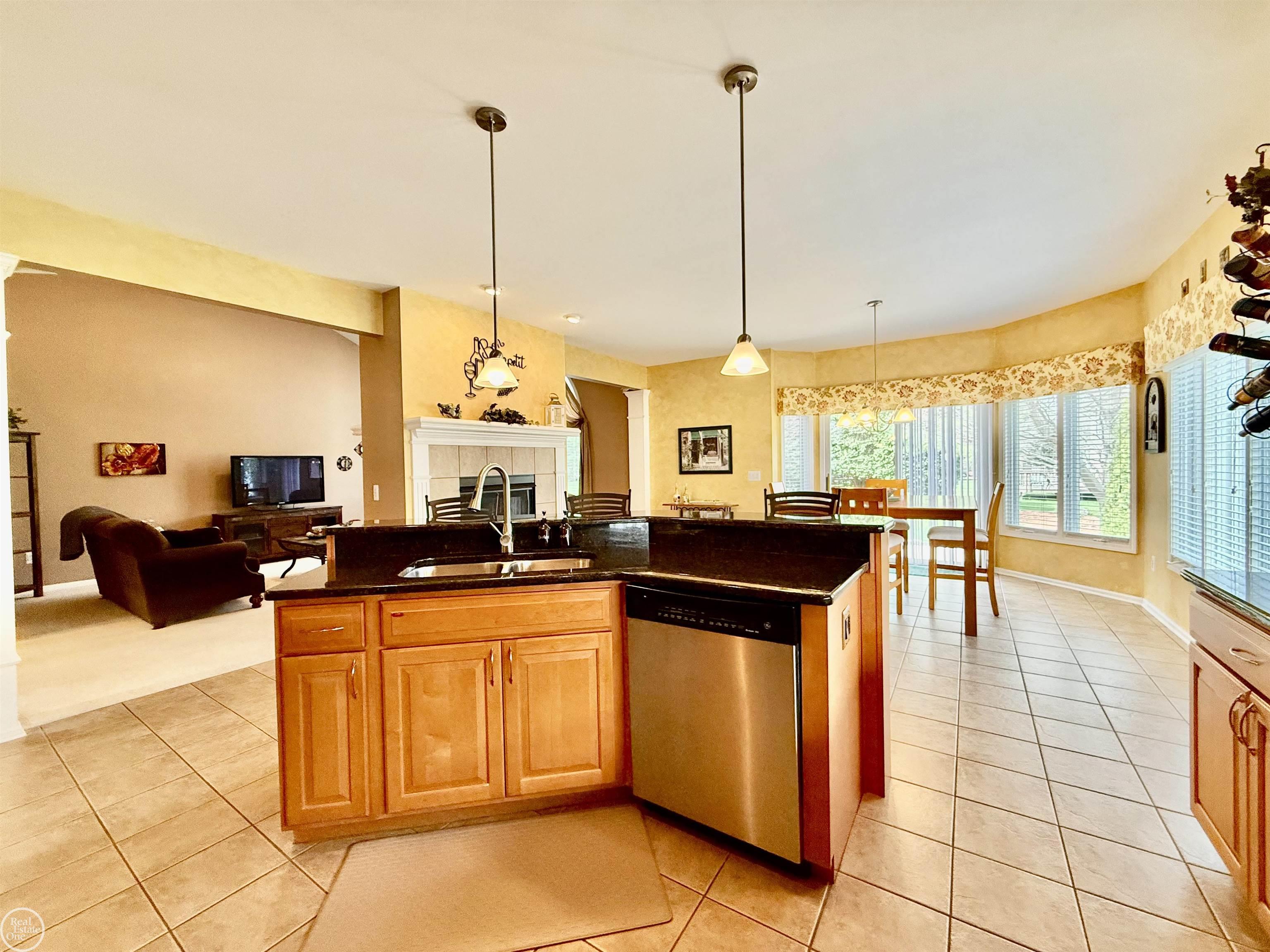 54959 Danielle Street, New Baltimore, MI, 48047