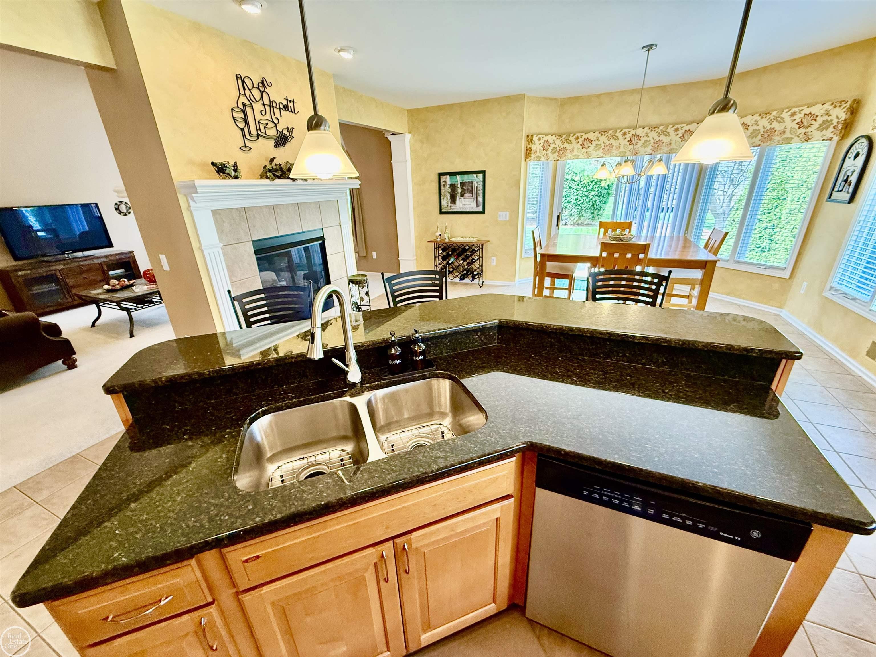 54959 Danielle Street, New Baltimore, MI, 48047