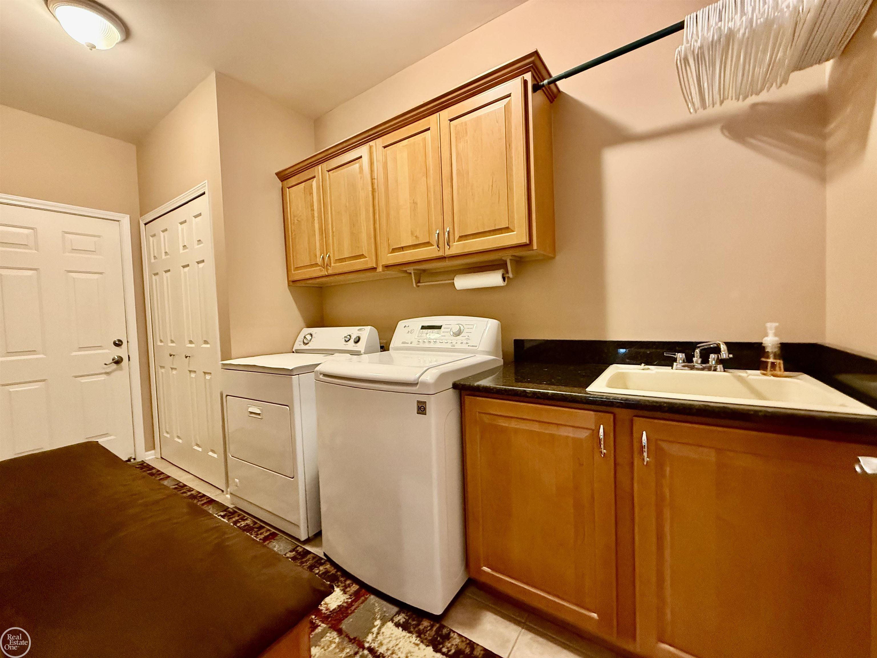 54959 Danielle Street, New Baltimore, MI, 48047