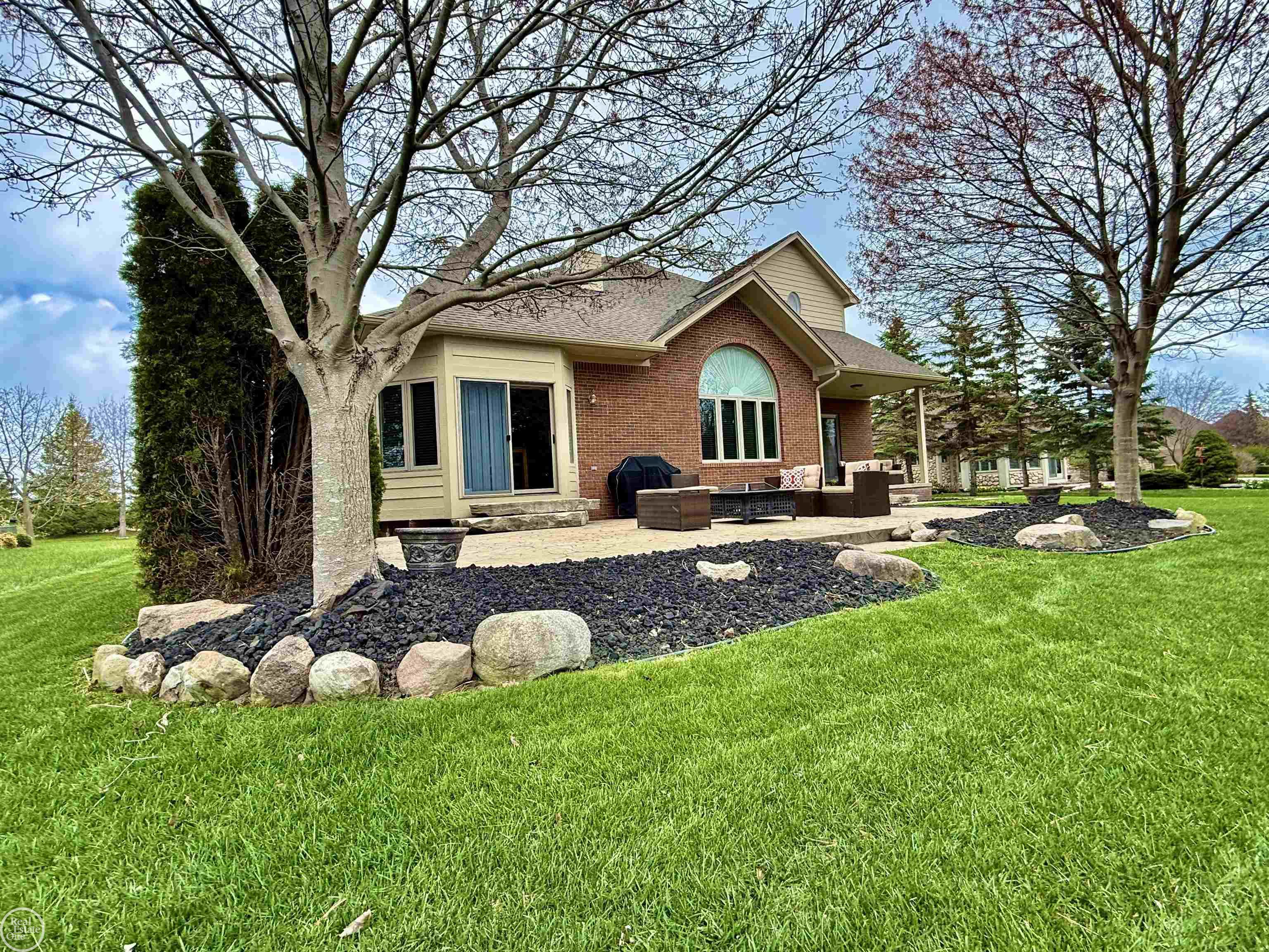 54959 Danielle Street, New Baltimore, MI, 48047