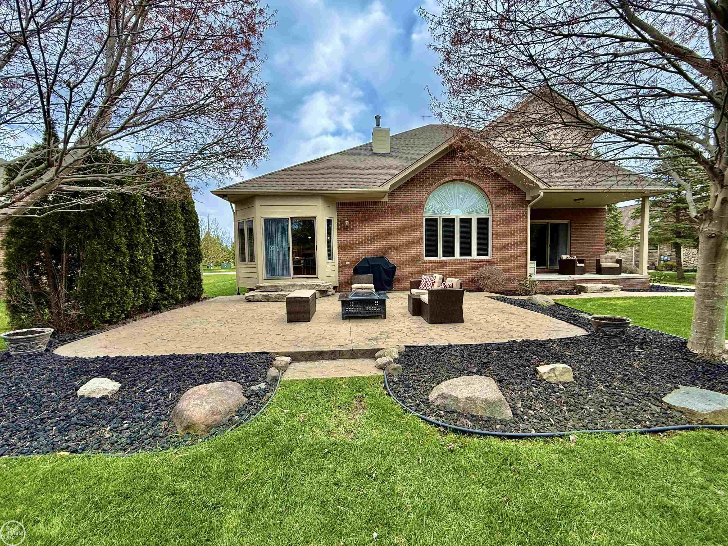 54959 Danielle Street, New Baltimore, MI, 48047