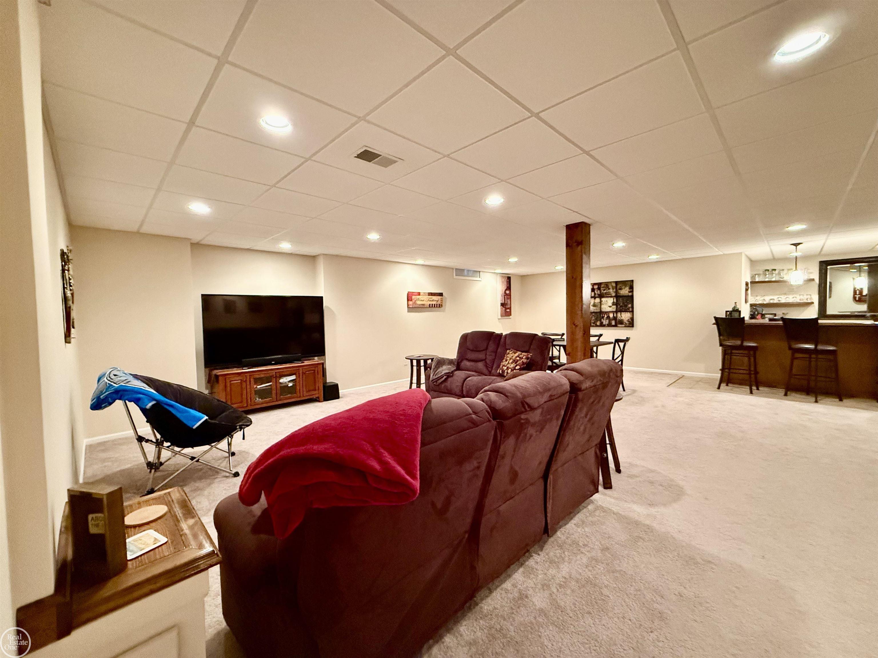 54959 Danielle Street, New Baltimore, MI, 48047