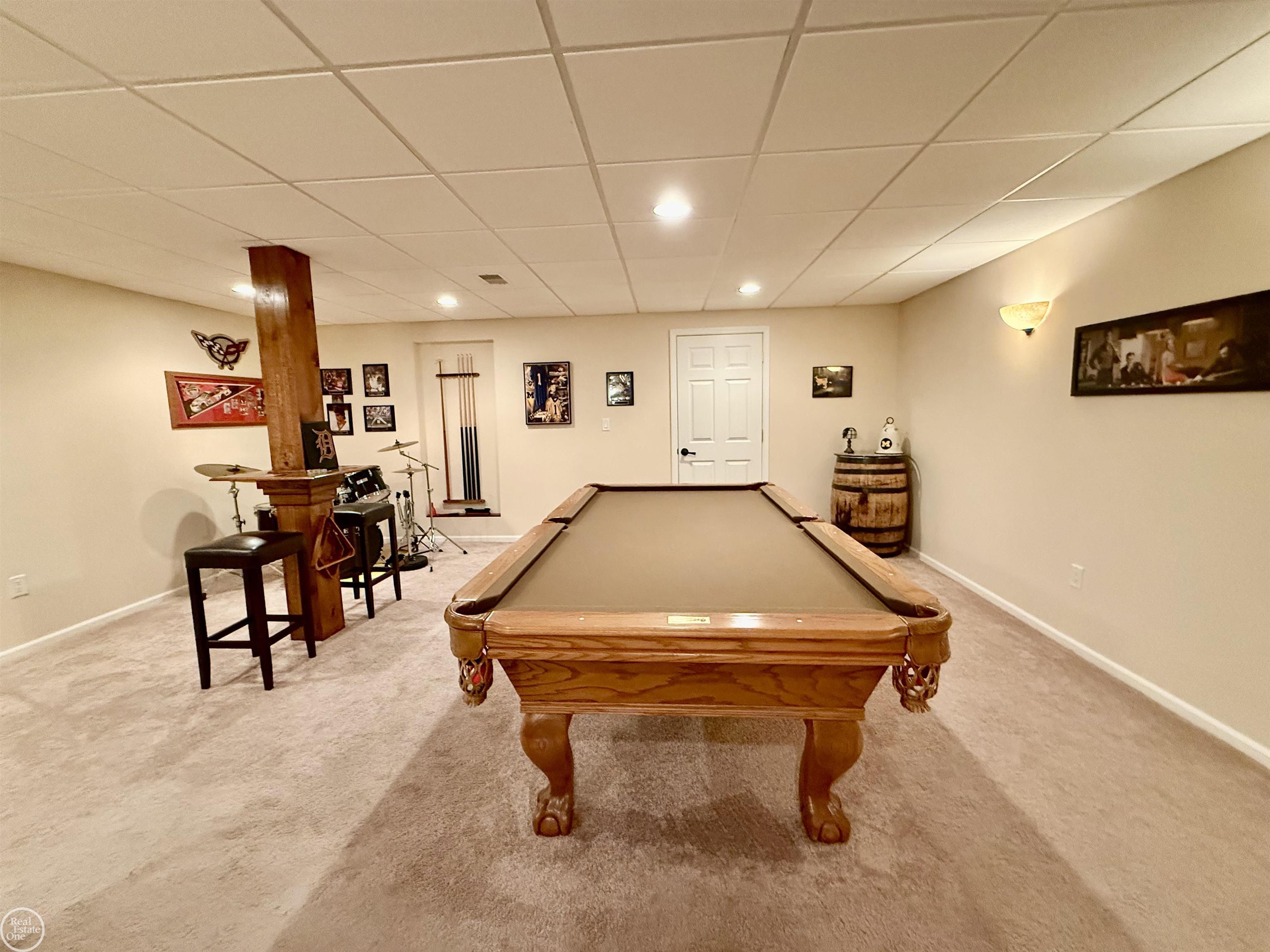 54959 Danielle Street, New Baltimore, MI, 48047