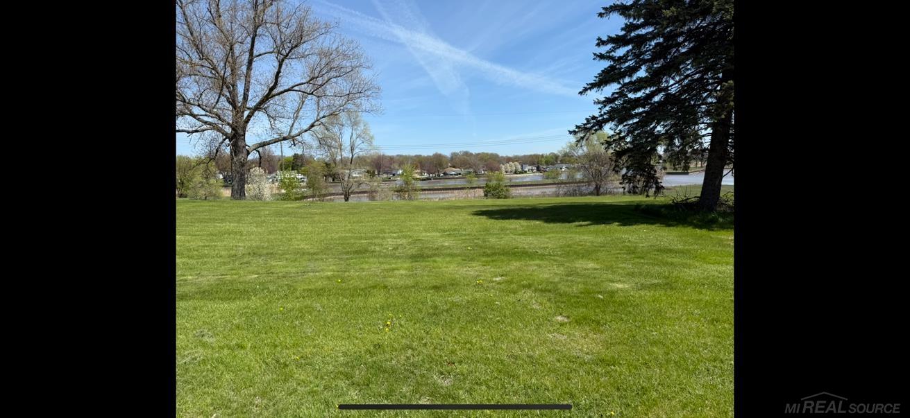 V/L Lot 3 Water Street, Port Huron, MI, 48060