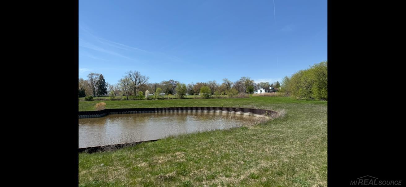 V/L Lot 3 Water Street, Port Huron, MI, 48060